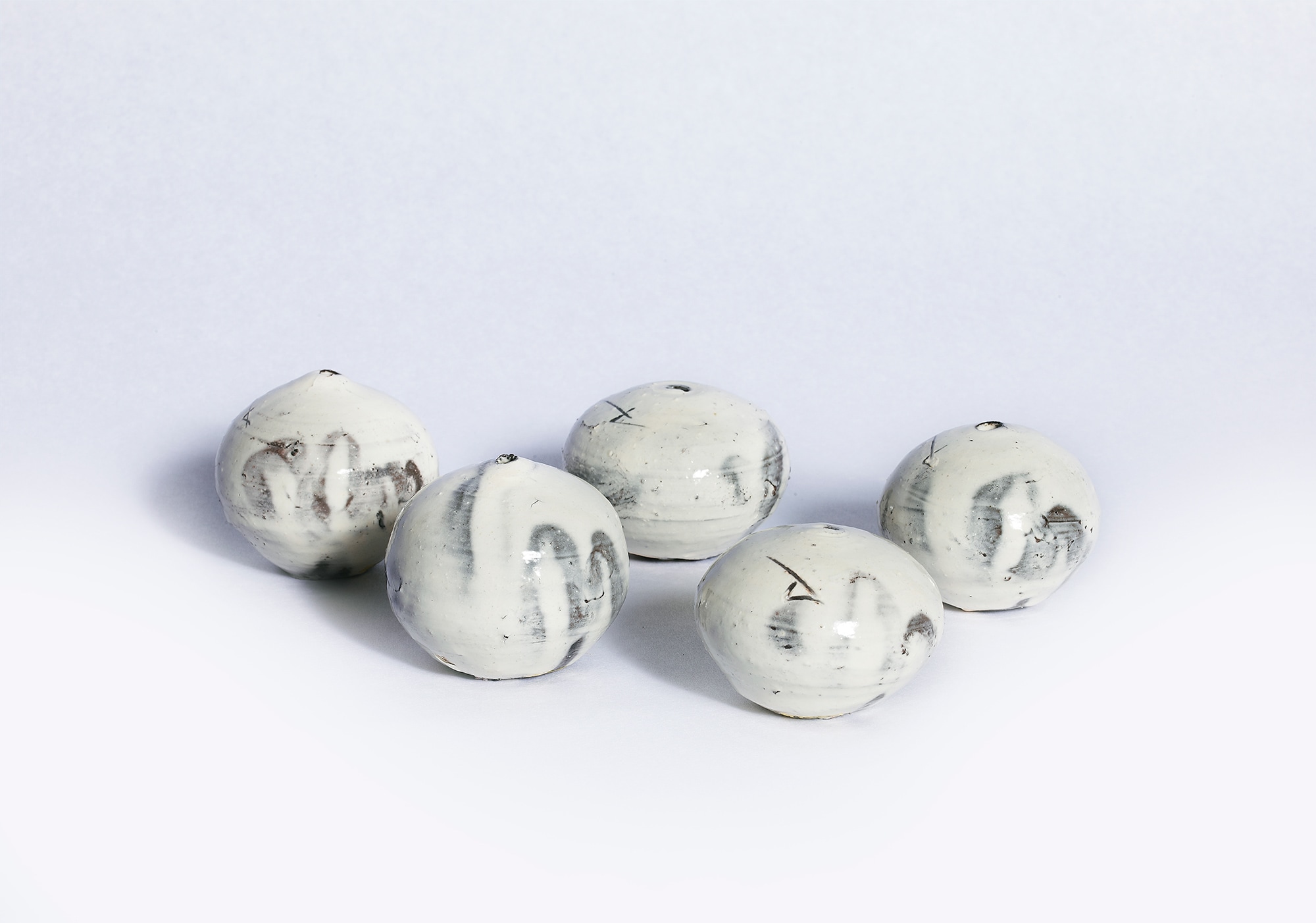 <b>SHIRO TSUJIMURA</b> Pot, Undated