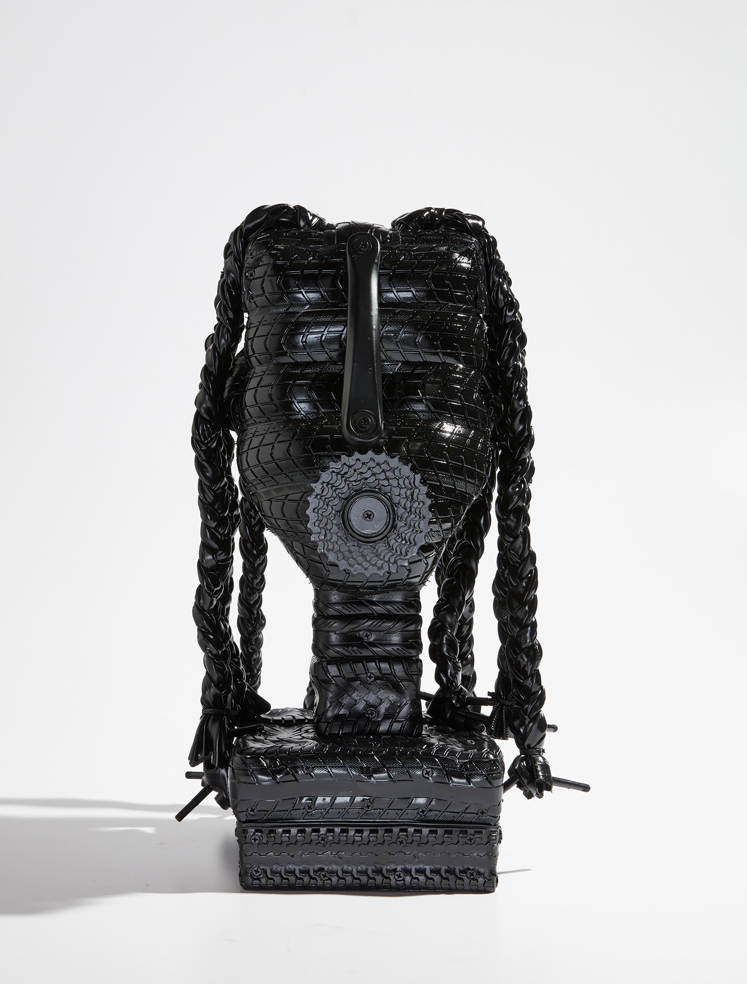 <p><strong>KIM DACRES</strong><em> Destanni</em>, 2022</p>
