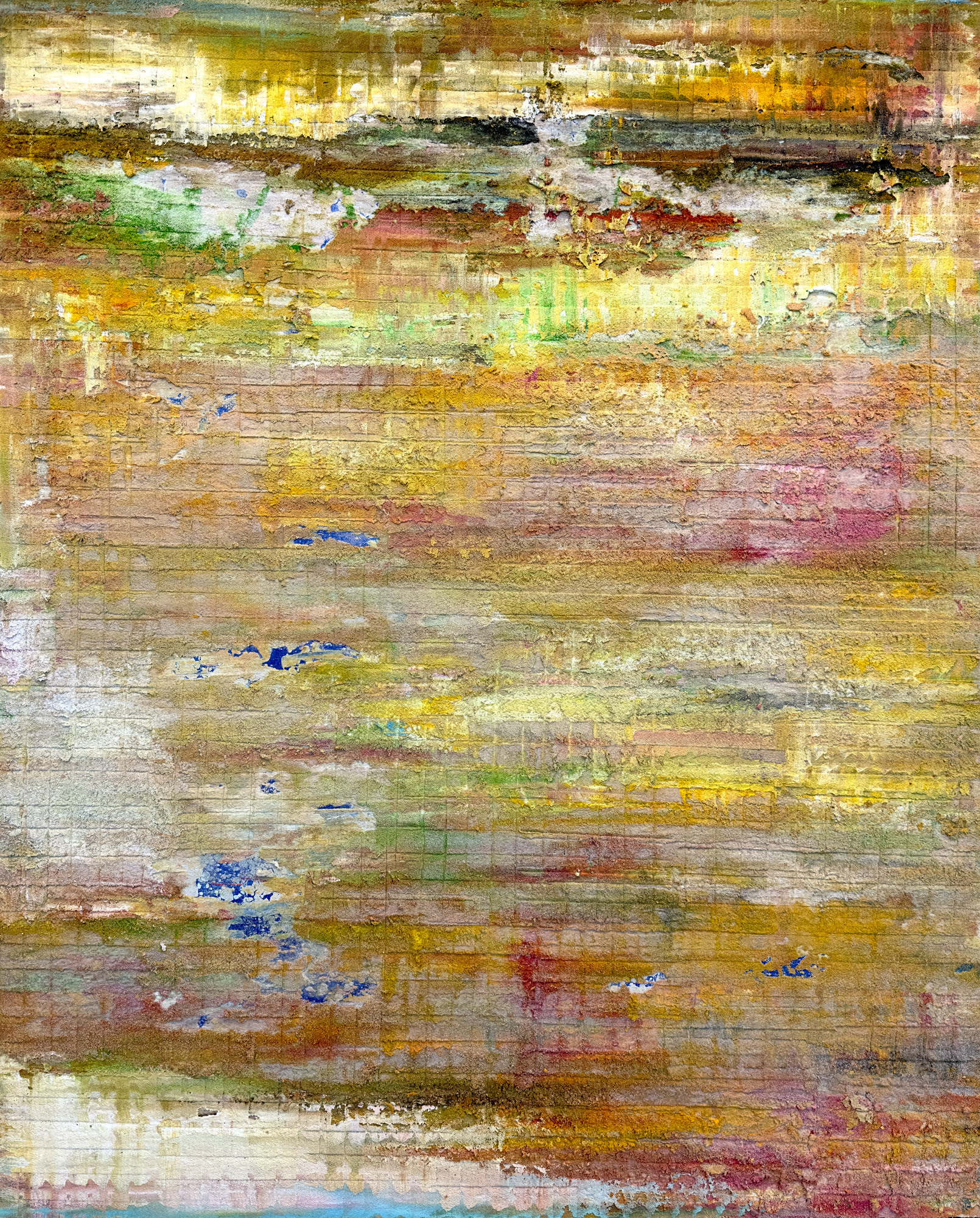 <p><strong>SASSAN BEHNAM-BAKHTIAR<em> </em></strong><em>Energy Within,</em><strong><em> </em></strong>2023</p>
<p>162 x 130 cm</p>