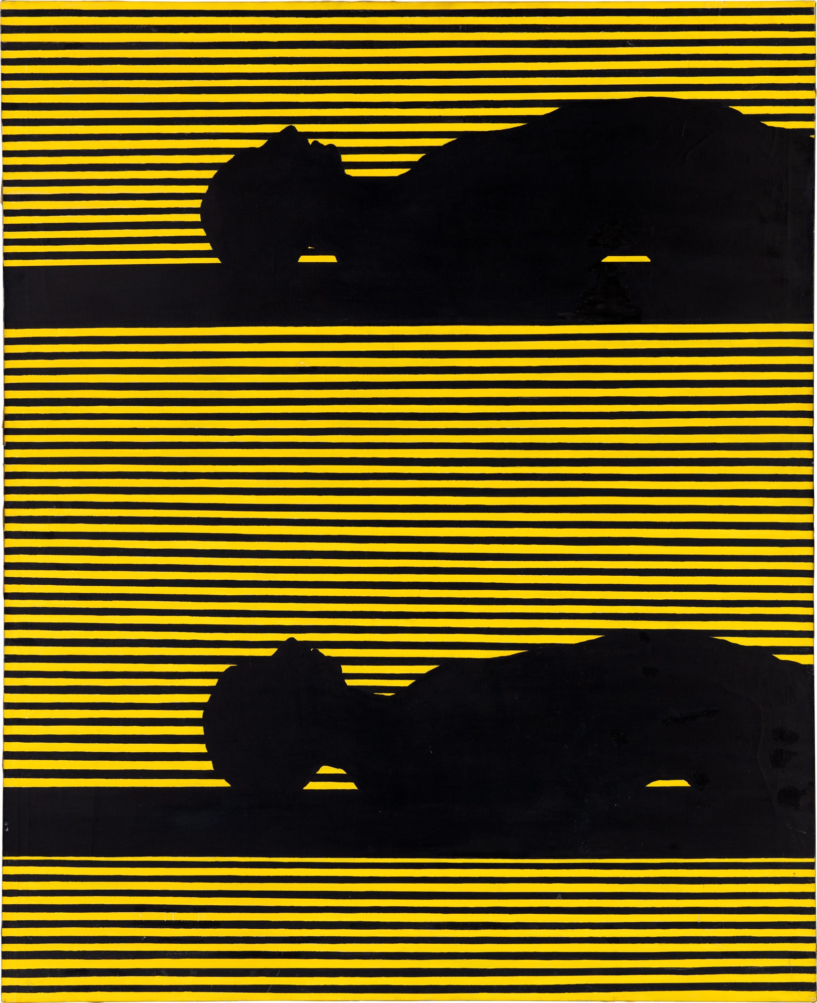 <p><strong>IDELLE WEBER</strong> <em>Ben Casey II</em>, 1962</p>