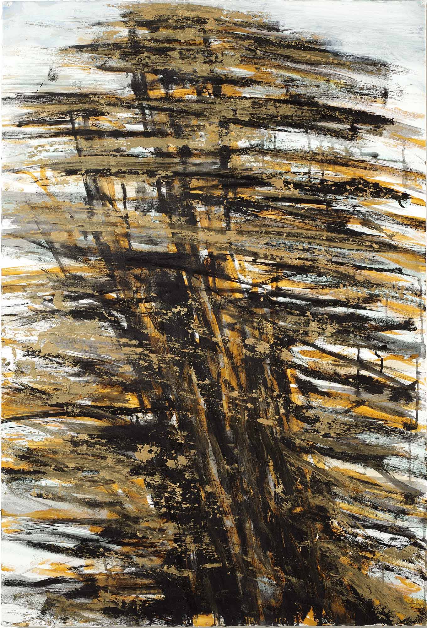 <p><strong>NABIL NAHAS</strong> <em>Untitled</em>, 2019</p>
