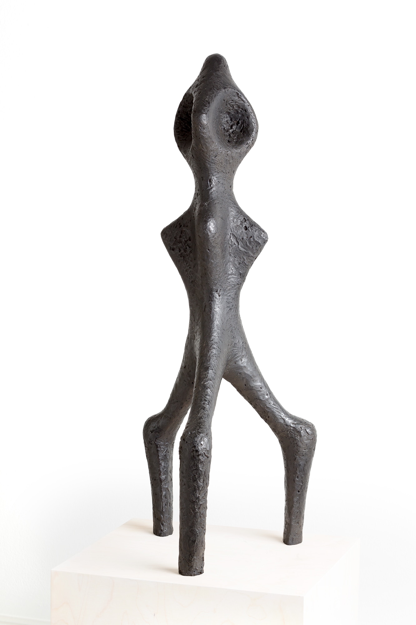 <p><strong>SONJA FERLOV MANCOBA </strong><em>Untitled, </em> 1962</p>