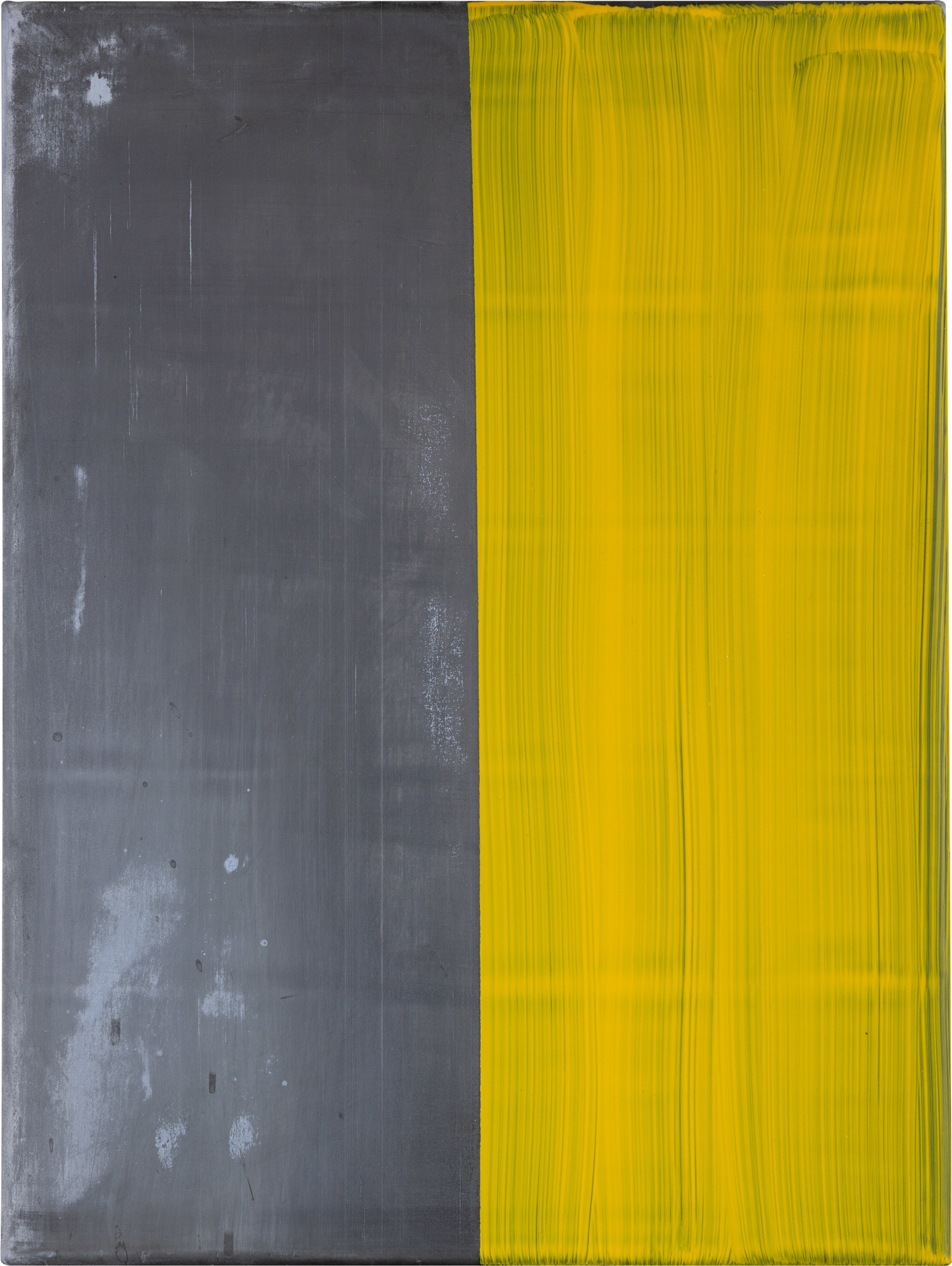 <p><strong>GÜNTHER FÖRG</strong> <em>Untitled,</em> 2001</p>