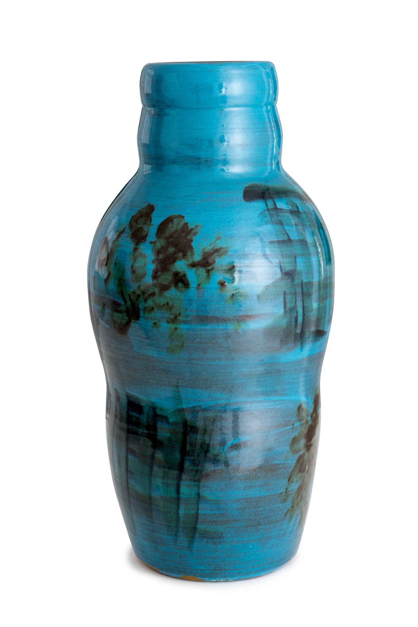 <p><strong>GÜNTHER FÖRG</strong> <em>Untitled,</em> 1996</p>