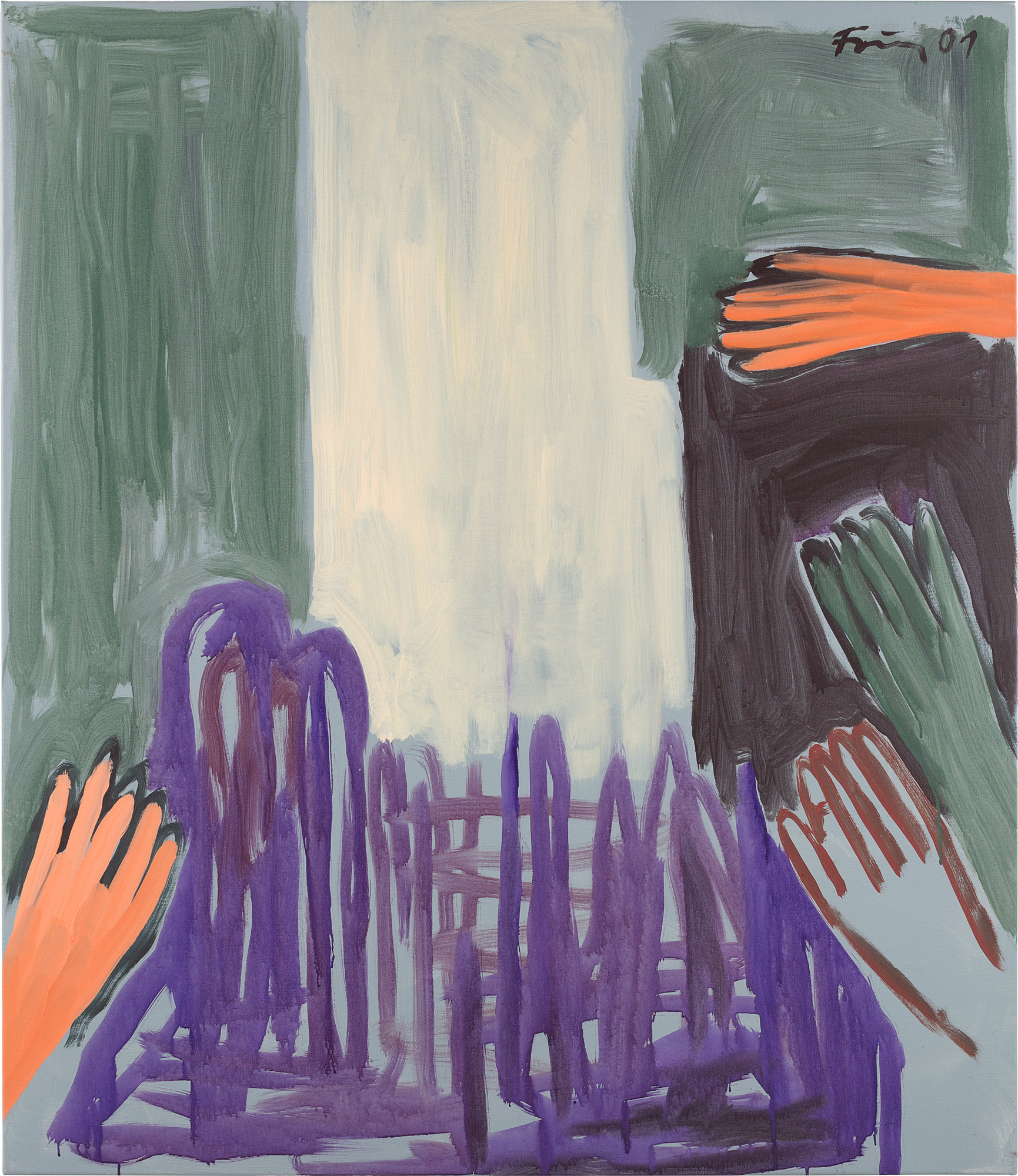 <p><strong>GÜNTHER FÖRG</strong> <em>Shell</em></p>