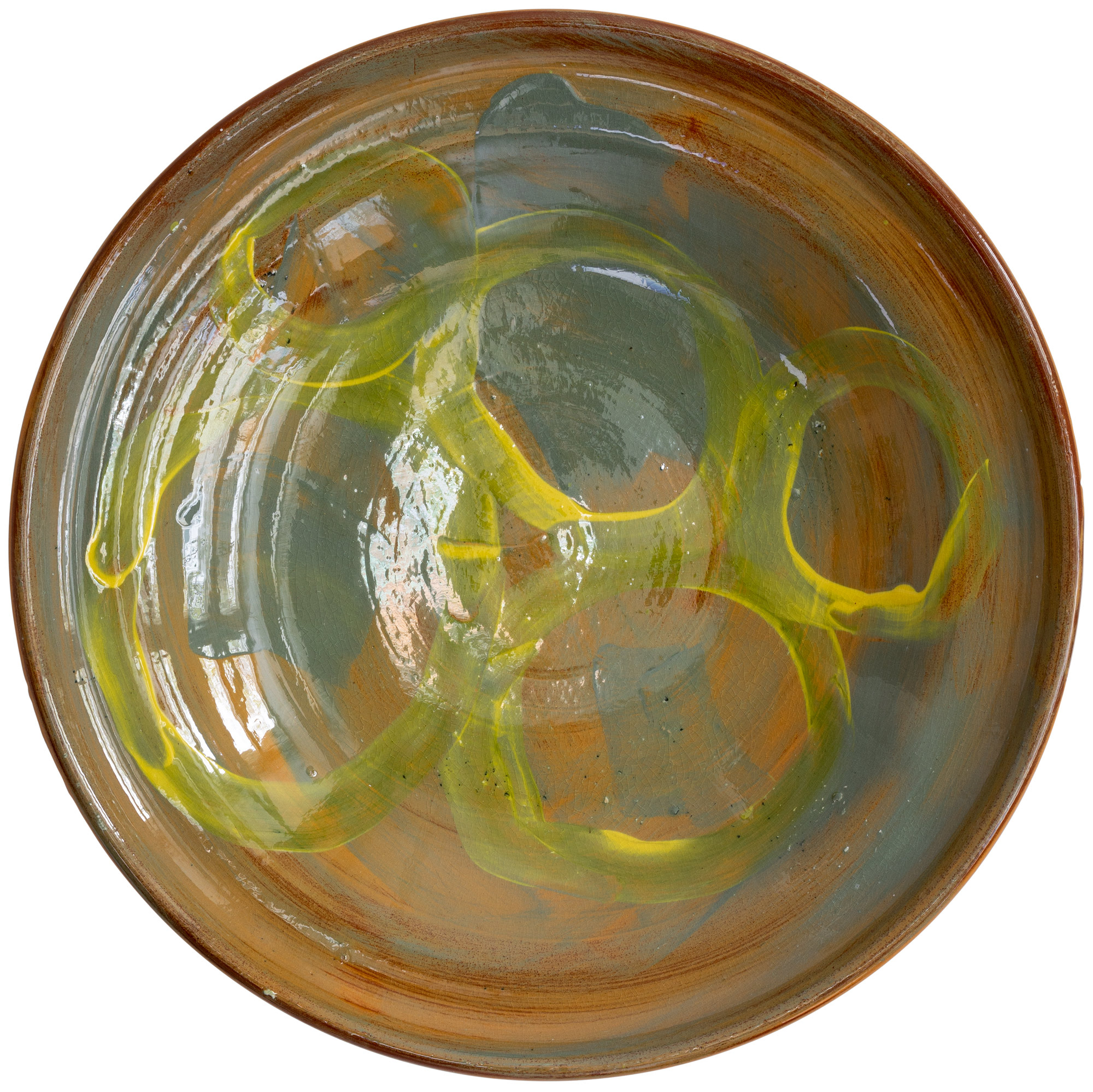 <p><strong>GÜNTHER FÖRG</strong> <em>Untitled, </em>1996</p>