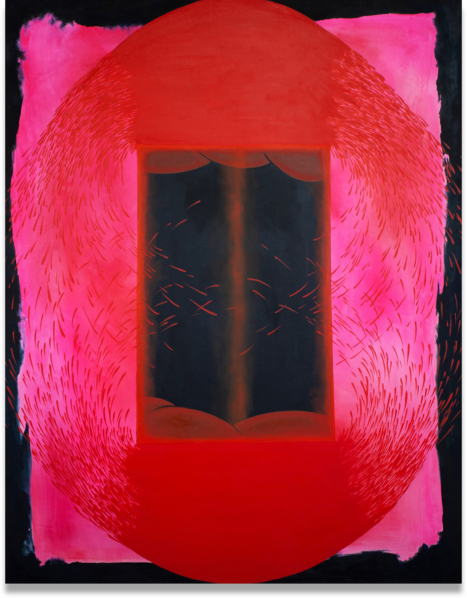 Brittney Leeanne Williams, Mitosis: A Tear