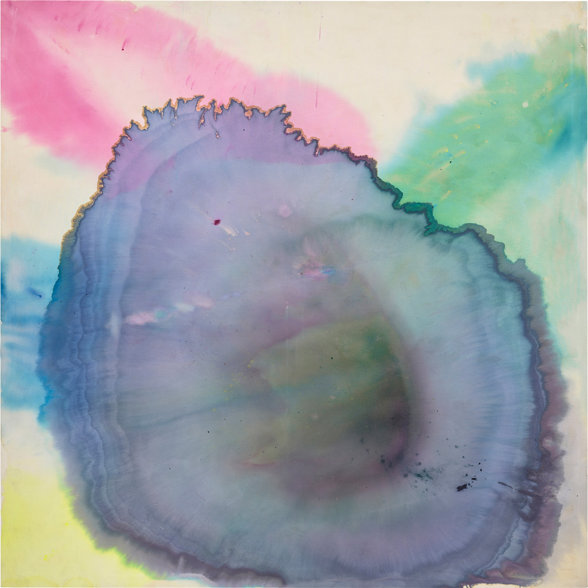 <p><strong>VIVIAN SPRINGFORD </strong><em>Untitled (VSF328) Tanzania Series,</em> circa 1976</p>
