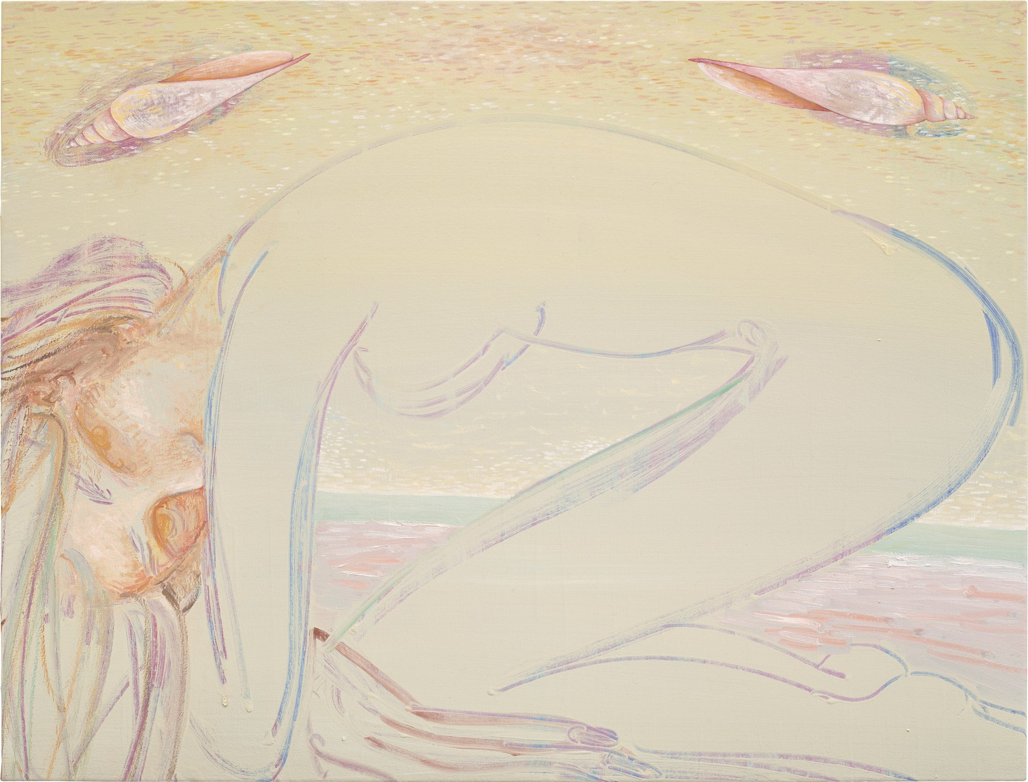 <p><strong>GAL SCHINDER</strong> <em>Primal Worlds</em>, 2022</p>