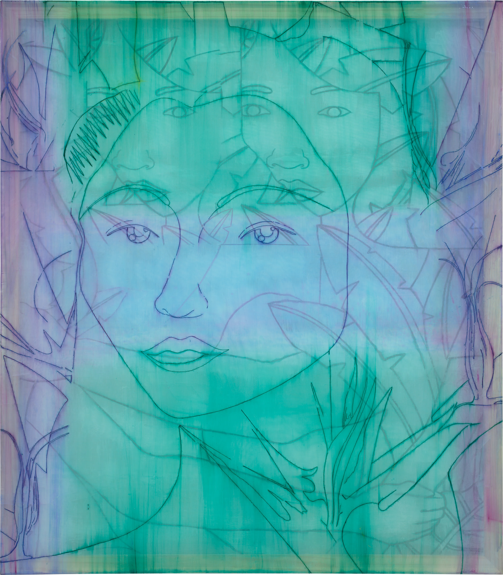 <p><strong>MARCELA FLORIDO</strong>&nbsp;<em>Vital,</em>&nbsp;2022</p>
