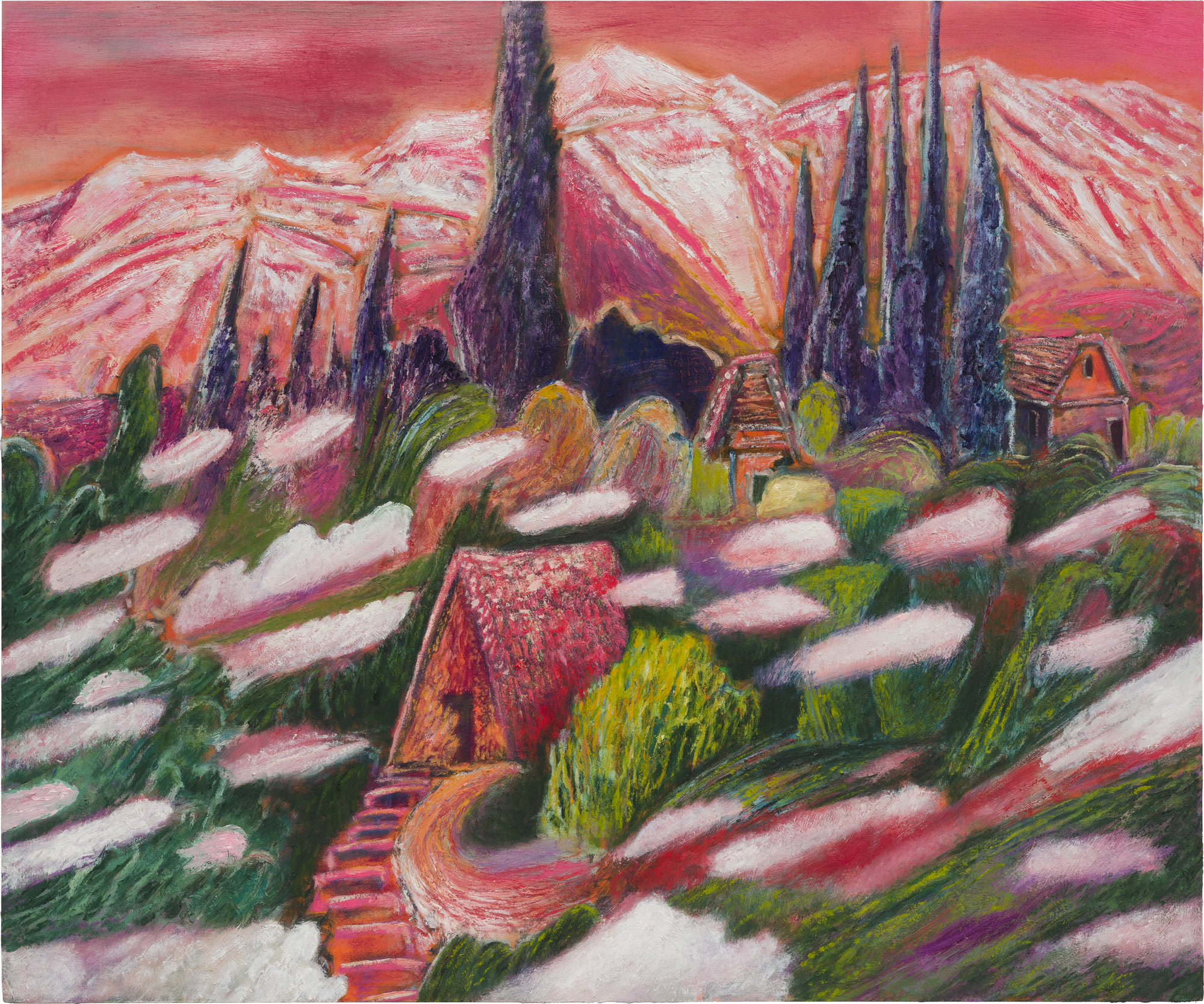 <p><strong>RAYMIE IADEVAIA</strong>&nbsp;<em>Atwater,</em> 2023</p>
