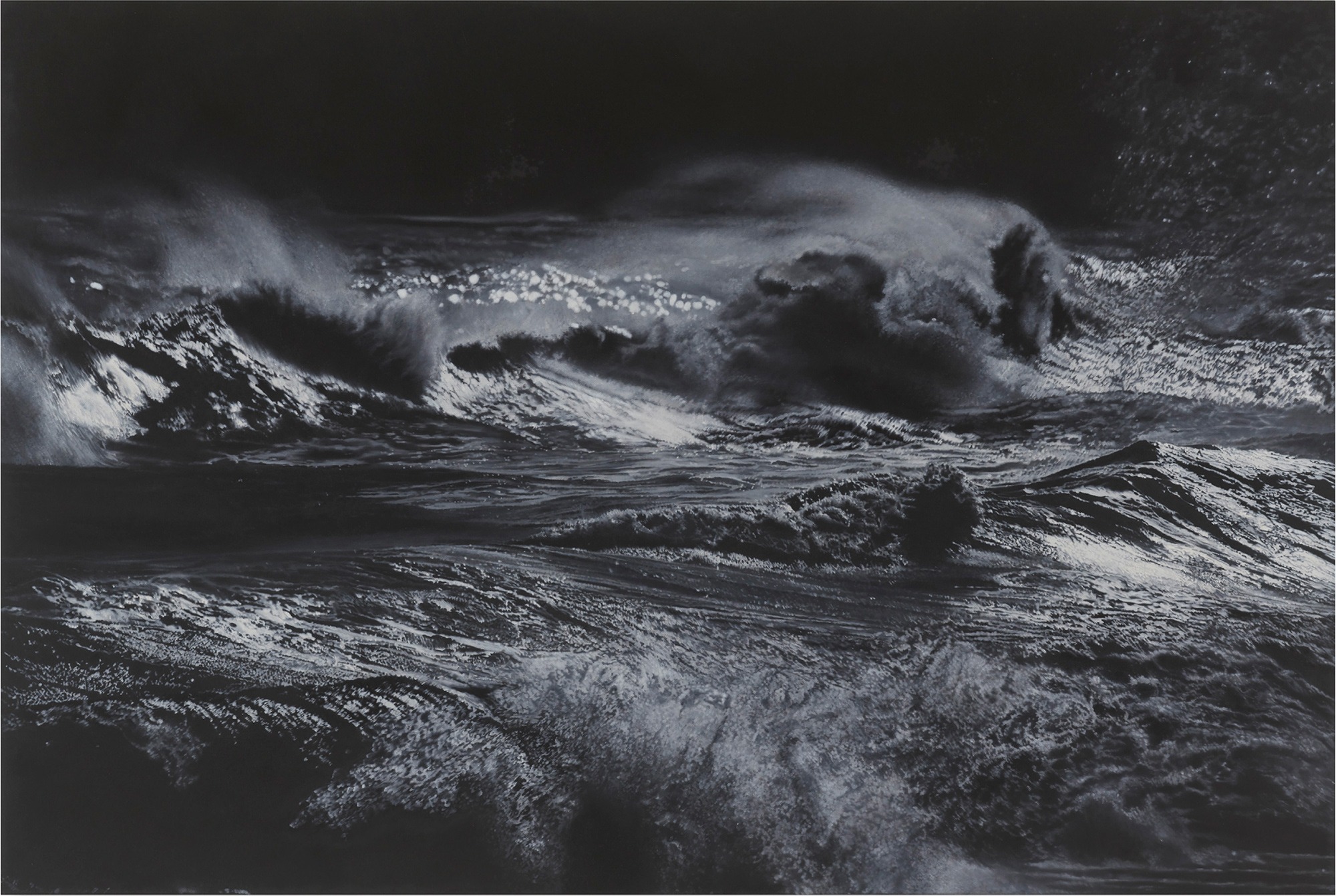 <p><strong>DAMIEN HIRST</strong>&nbsp;<em>Propagation,</em> 2022. Photographed by Prudence Cuming Associates Ltd &copy; Damien Hirst and Science Ltd. All rights reserved, DACS/Artimage 2023.</p>
