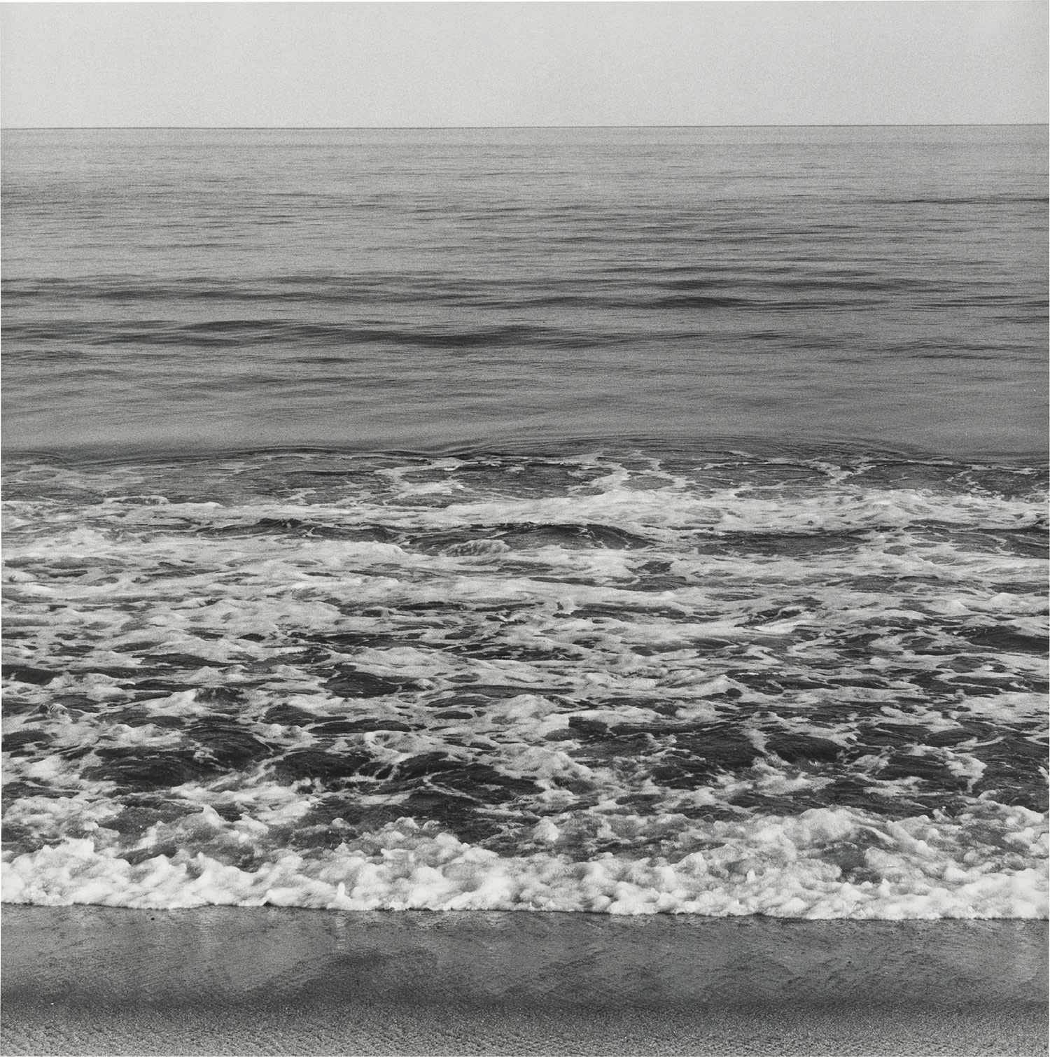 Robert Mapplethorpe, Waves