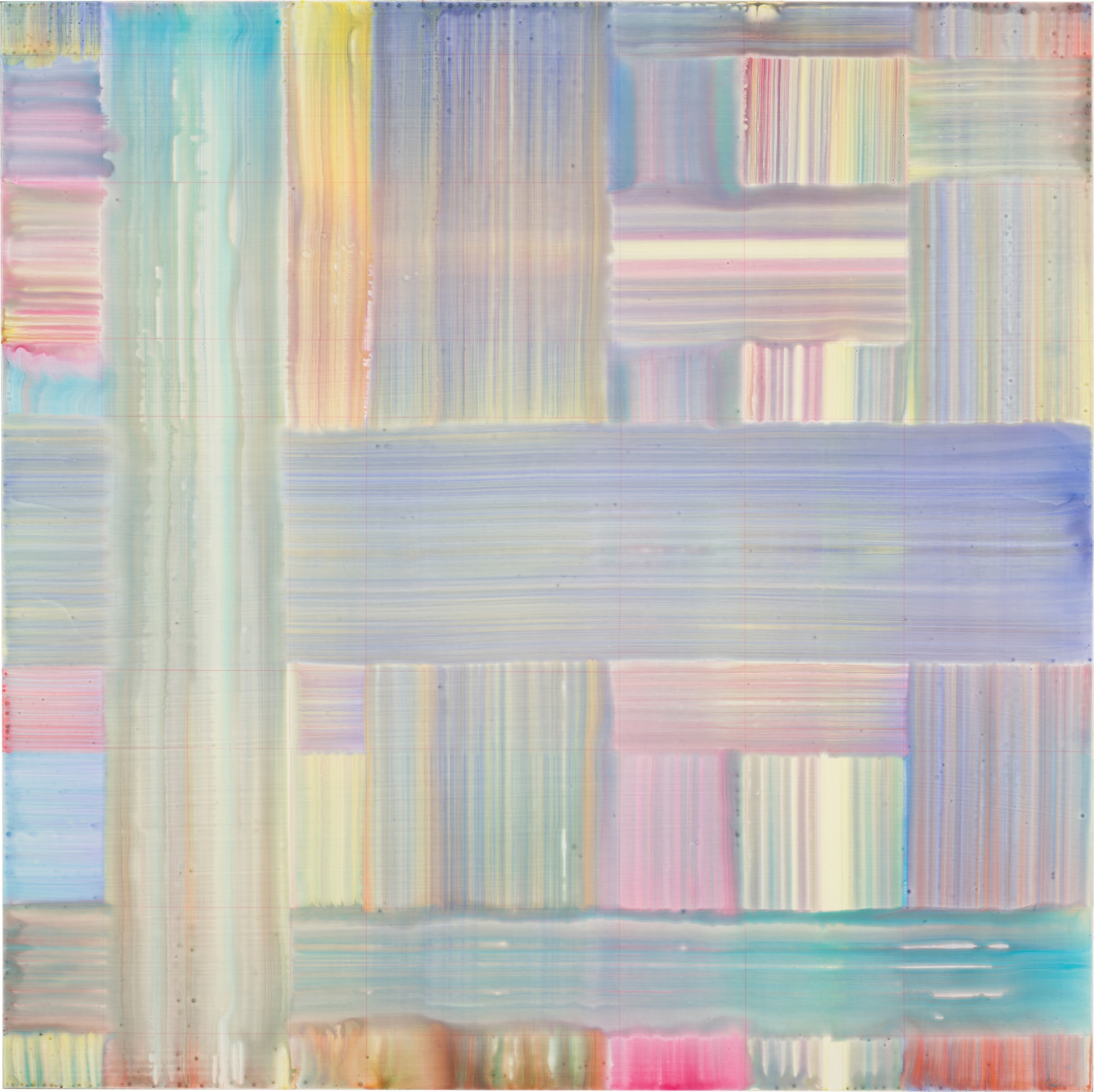 <p><strong>BERNARD&nbsp;FRIZE</strong>&nbsp;<em>Obias, </em>2020</p>
