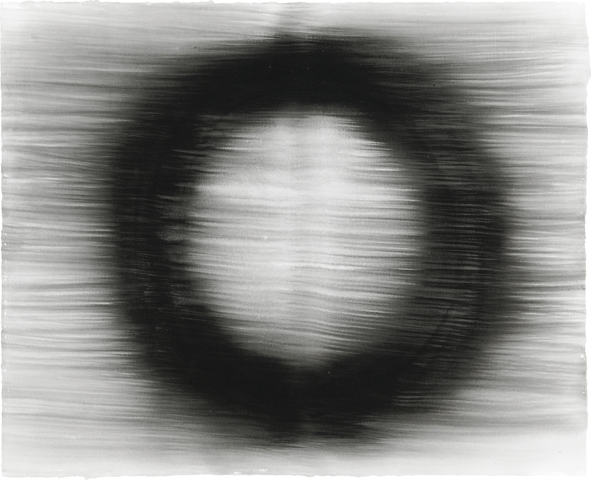 <p><strong>ANISH KAPOOR</strong> <em>Untitled,</em> 1996</p>
