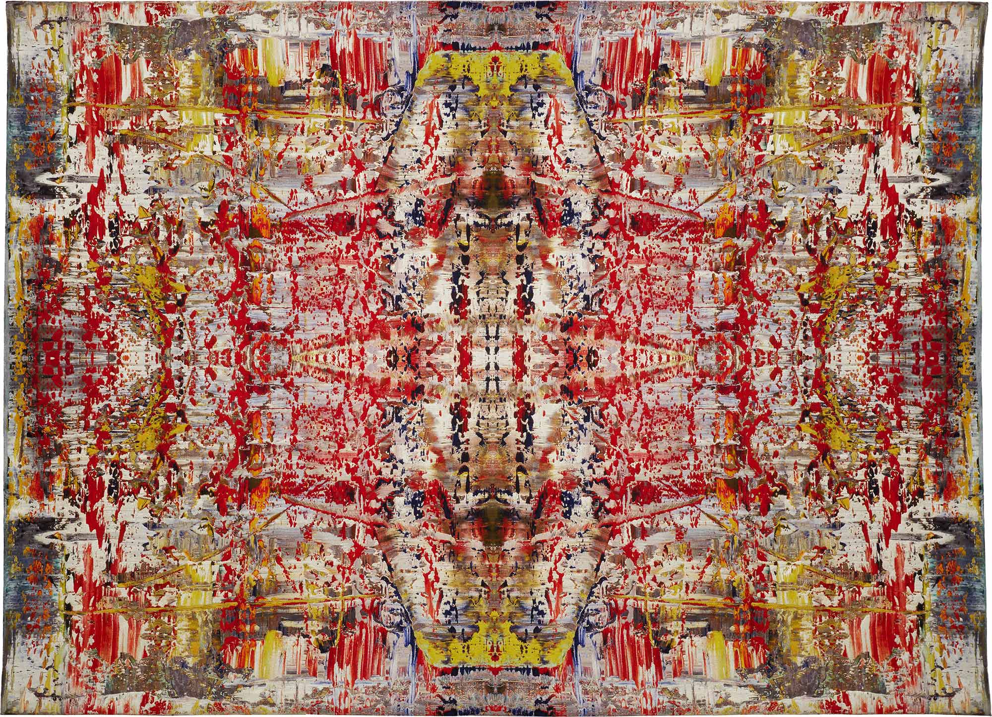 <b>GERHARD RICHTER</b> <i>Yusuf</i>, 2009