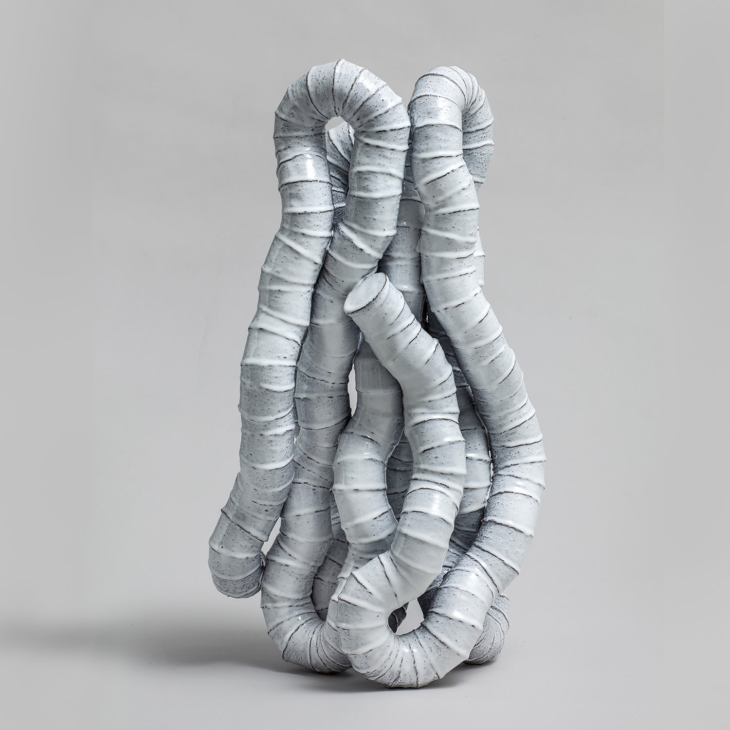 Martin Bodilsen Kaldahl, "Spatial Drawing #7"