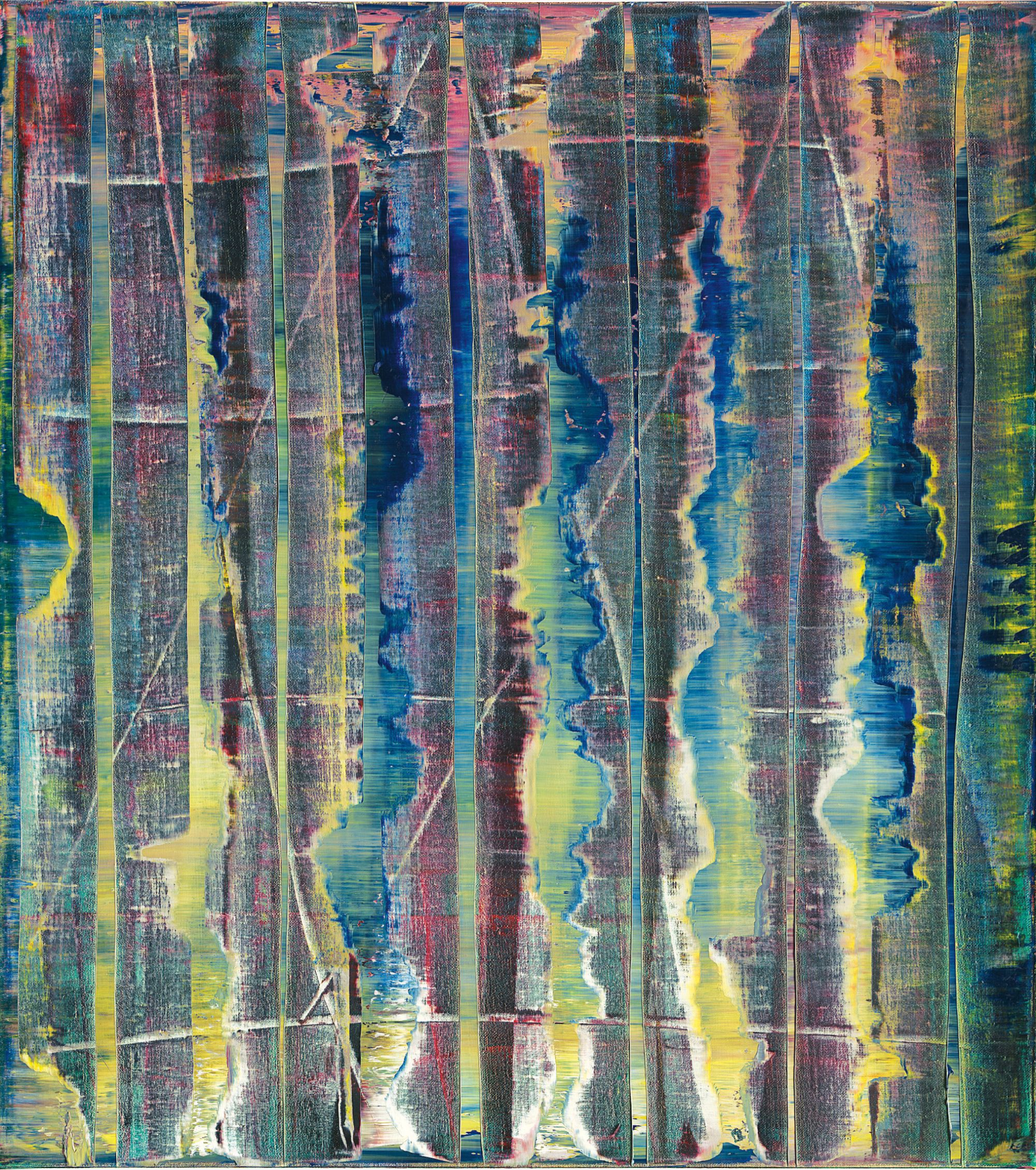 アート・デザイン・音楽 Gerhard Richter New Works 2010 - 2014 アート・デザイン・音楽 Gerhard Richter New Works 2010 - 2014