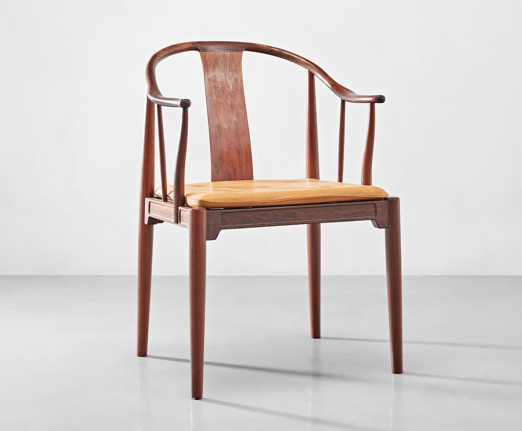 Hans J. Wegner 20th Century & Contemporary Art & Design Day Sale
