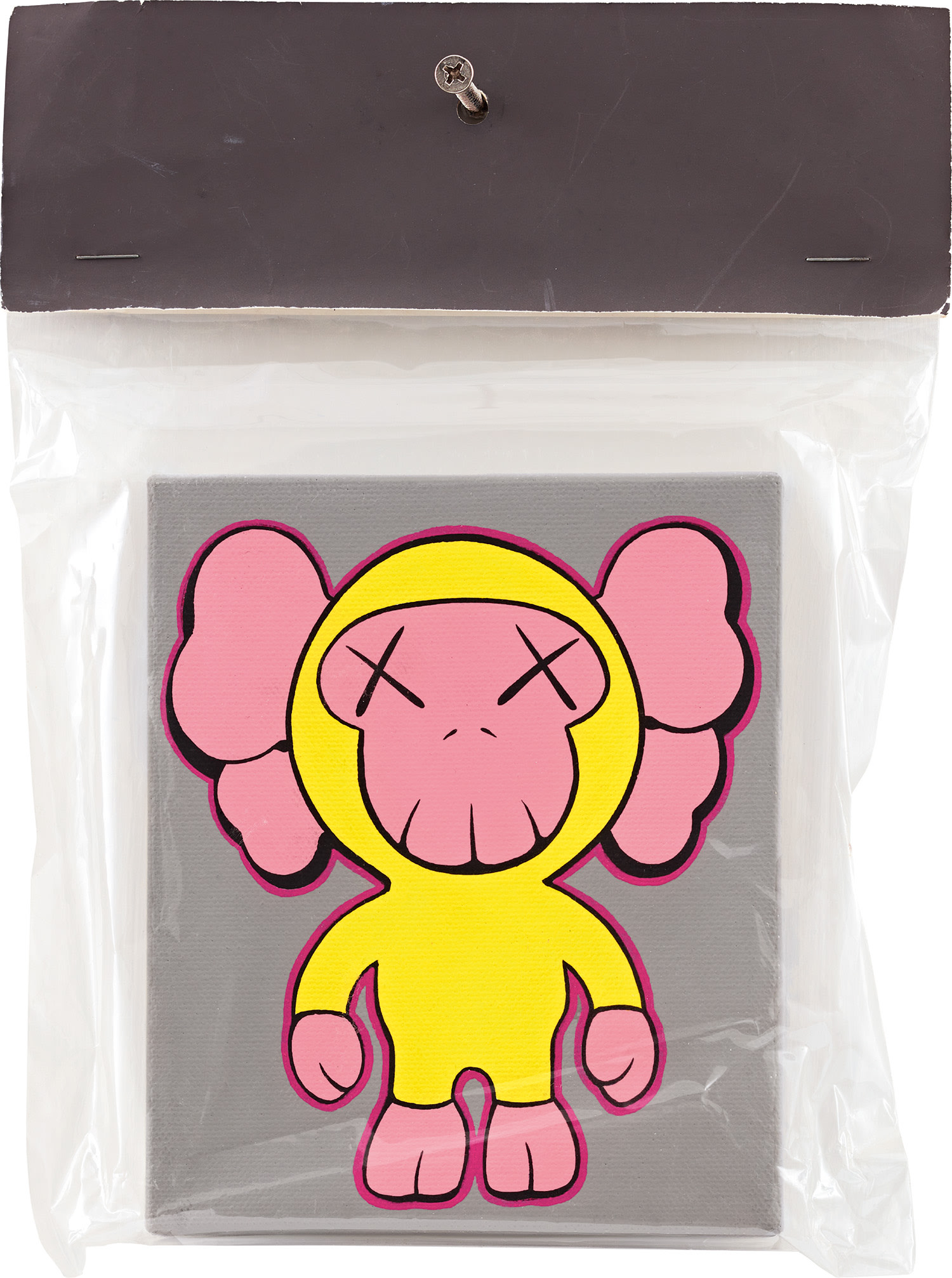 KAWS 20th Century & Contemporary Art & Design Day Sale
