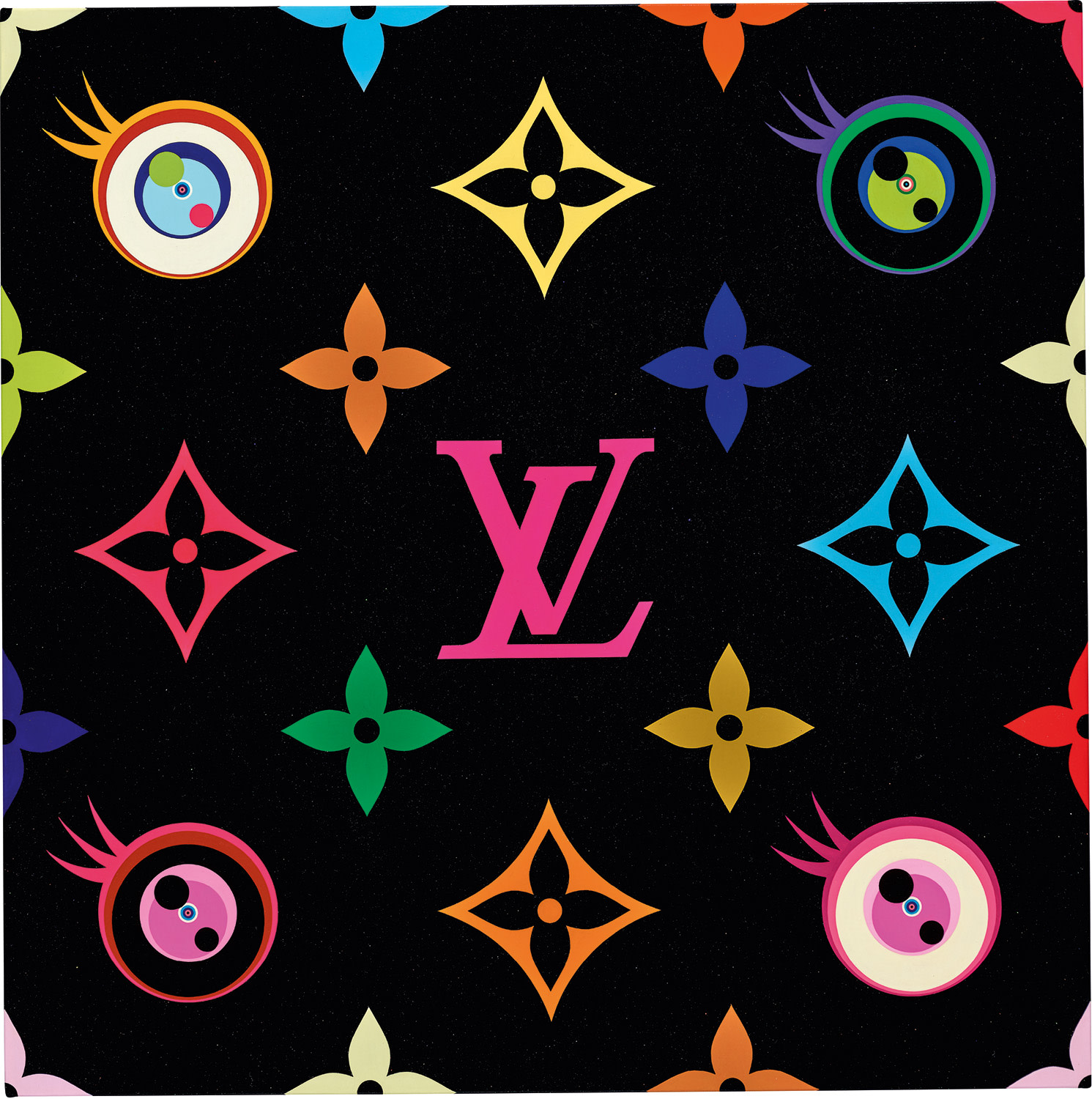 村上隆20th Century & Contemporary Art & Design Day Sale