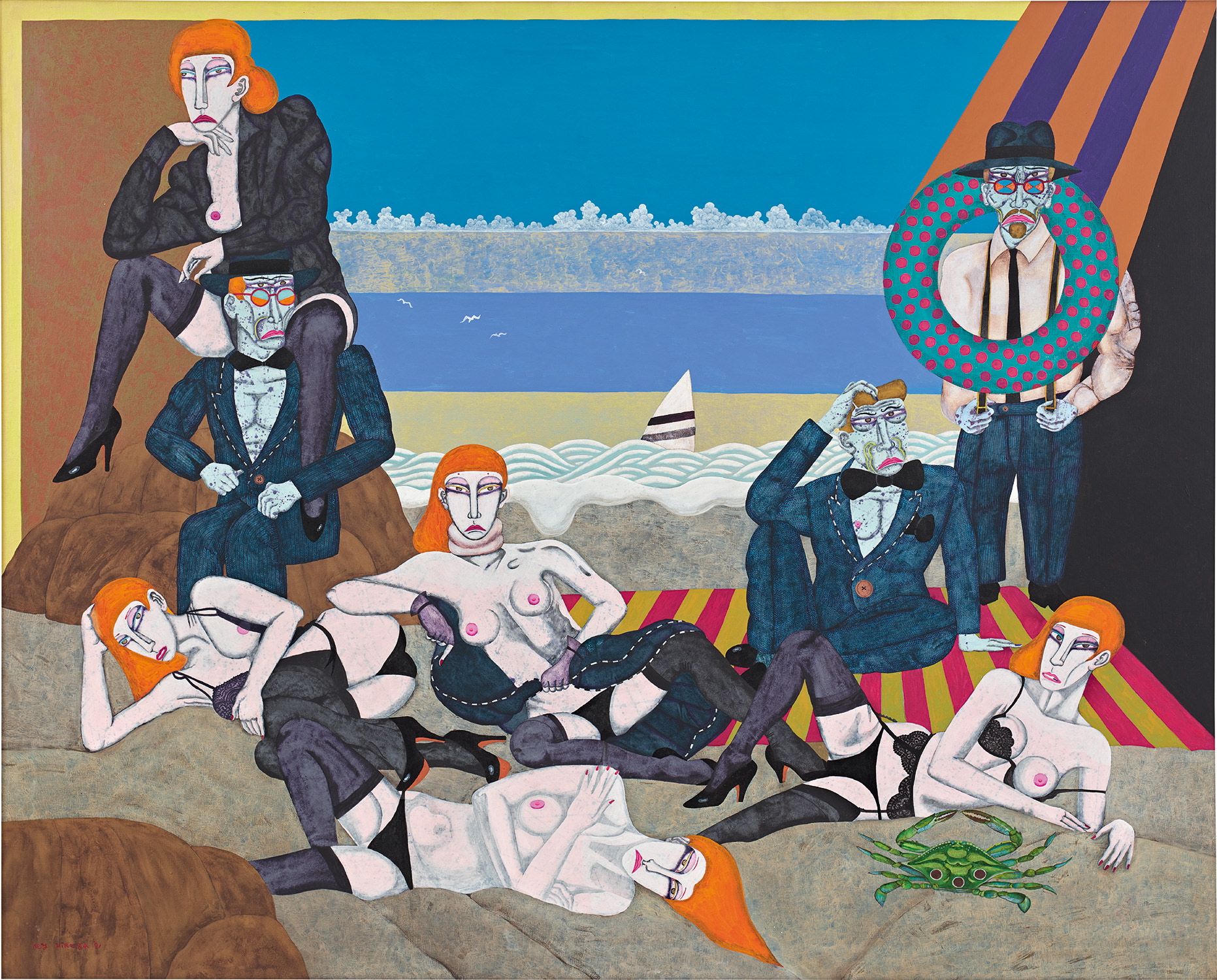 Brought to you by Phillips