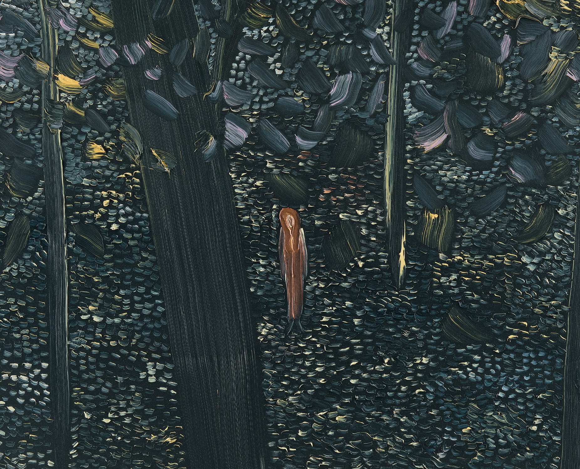 Matthew Wong 20th Century & Contemporary Art Evening Sale in