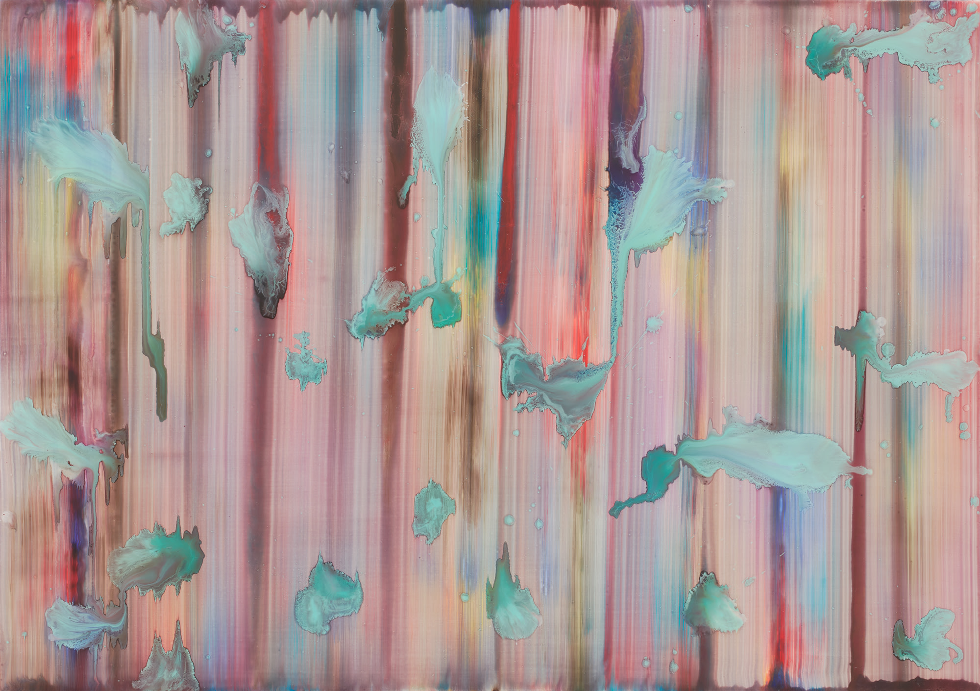 <p><strong>KOHEI NAWA </strong><em>PixCell-Deer #40</em>, 2015</p>
