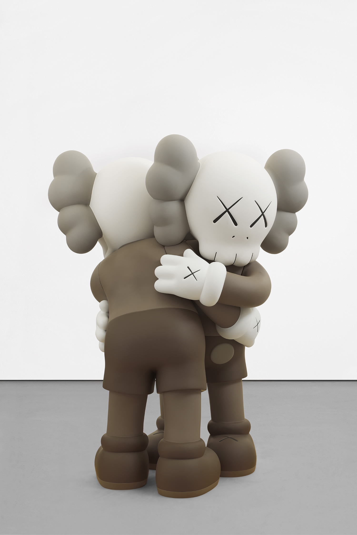KAWS 20th Century & Contemporary Art Evening Sale in