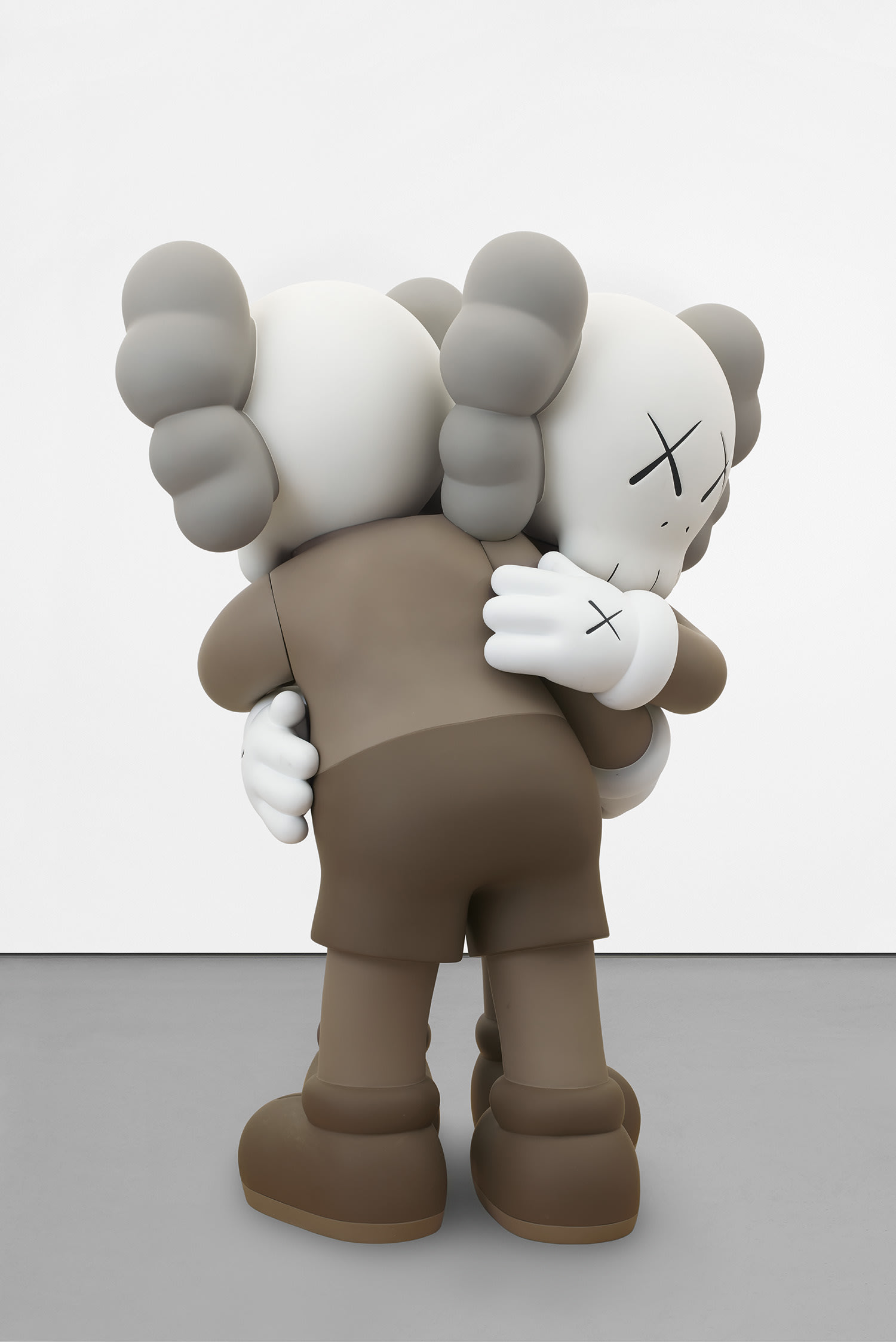 KAWS 20th Century & Contemporary Art Evening Sale in