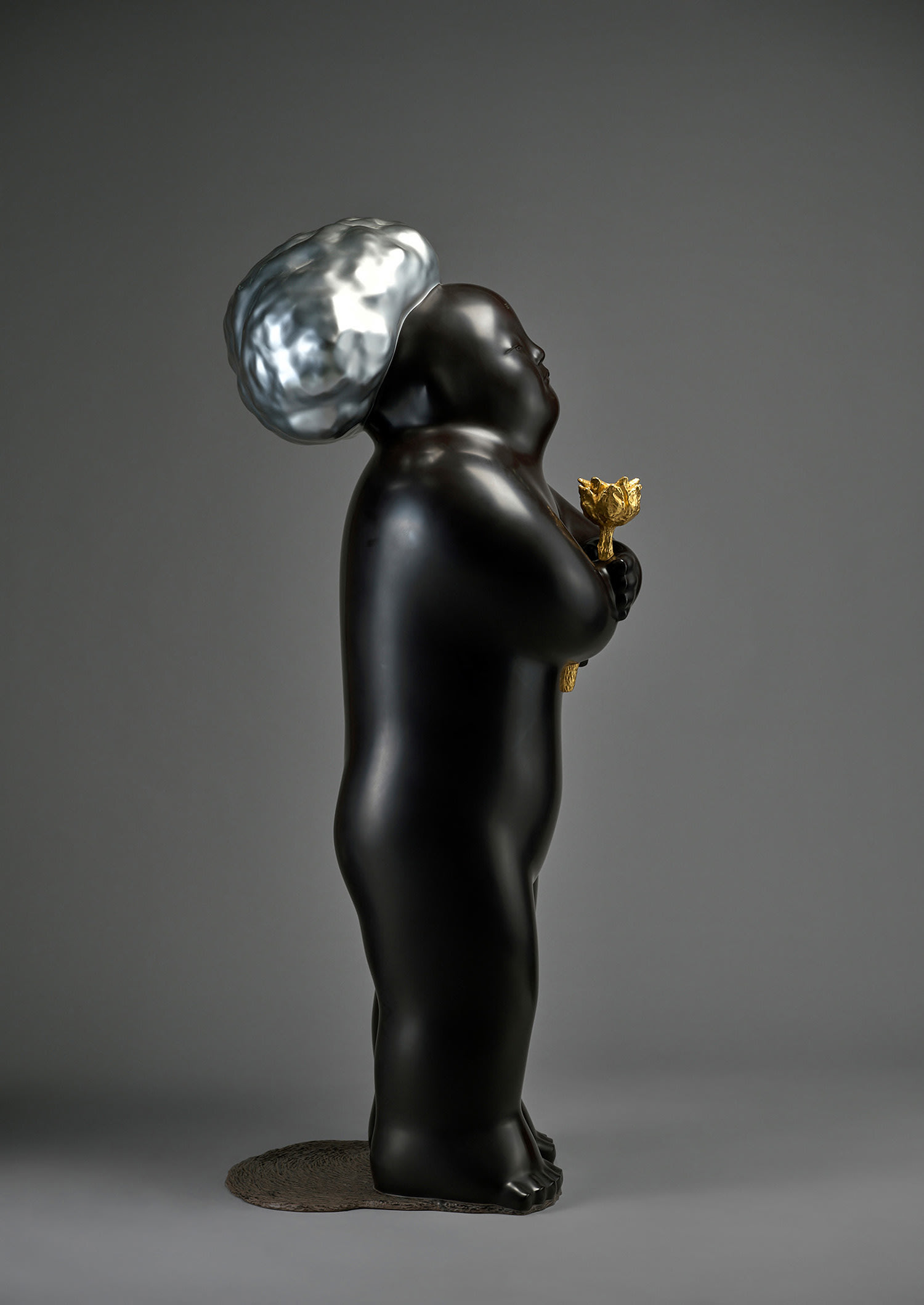 Li Chen 20th Century & Contemporary Art Evening Sale