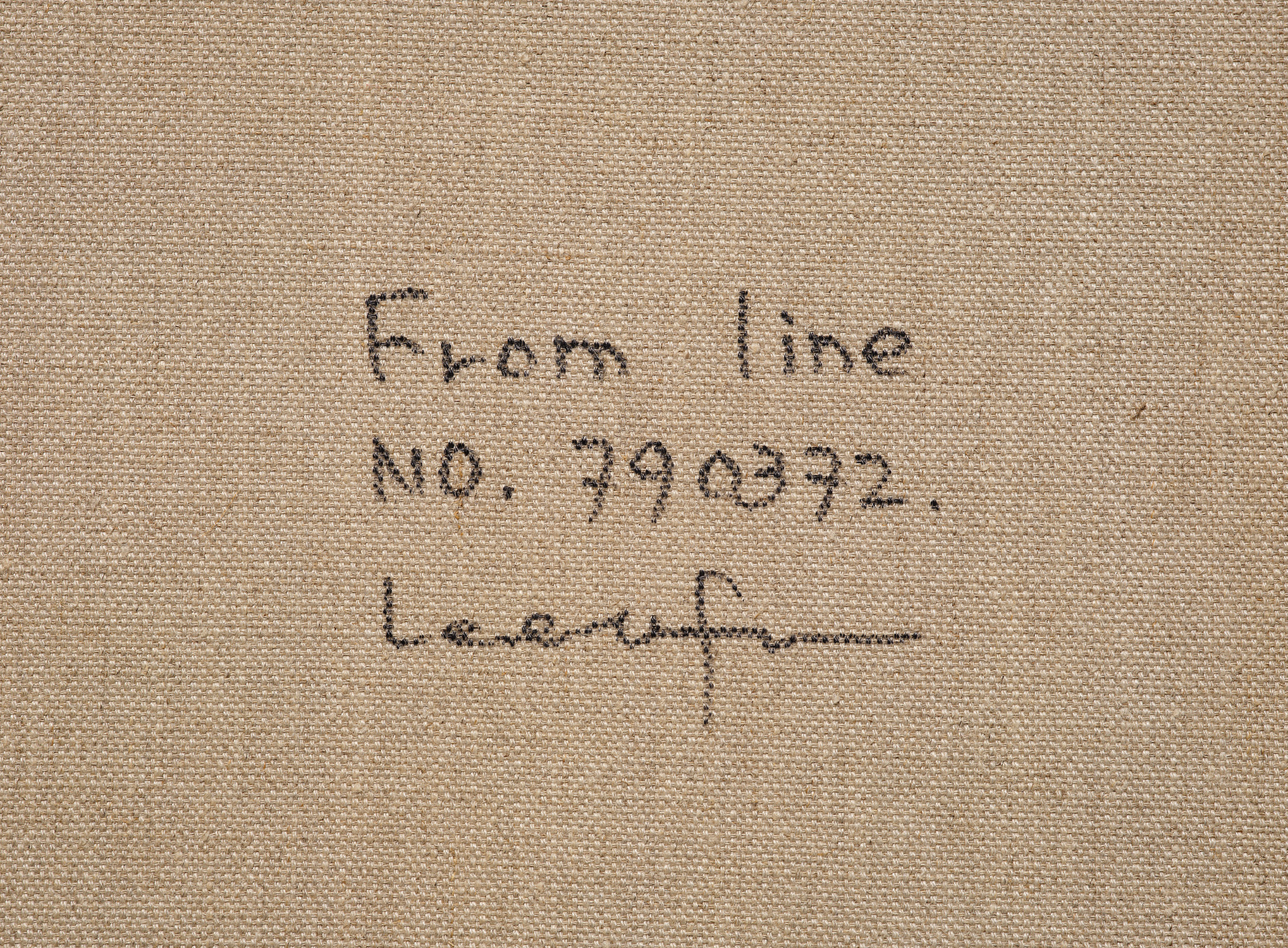 Lee Ufan 作品集　2008年 Pace Wildenstein Lee Ufan | Pace Gallery