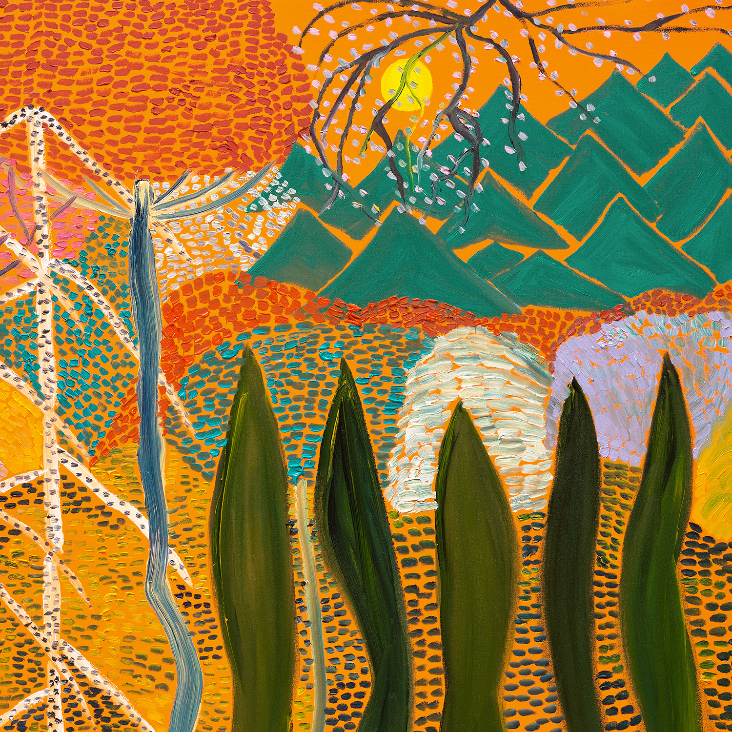工芸品 Matthew Wong Artware Matthew Wong – Artware Editions