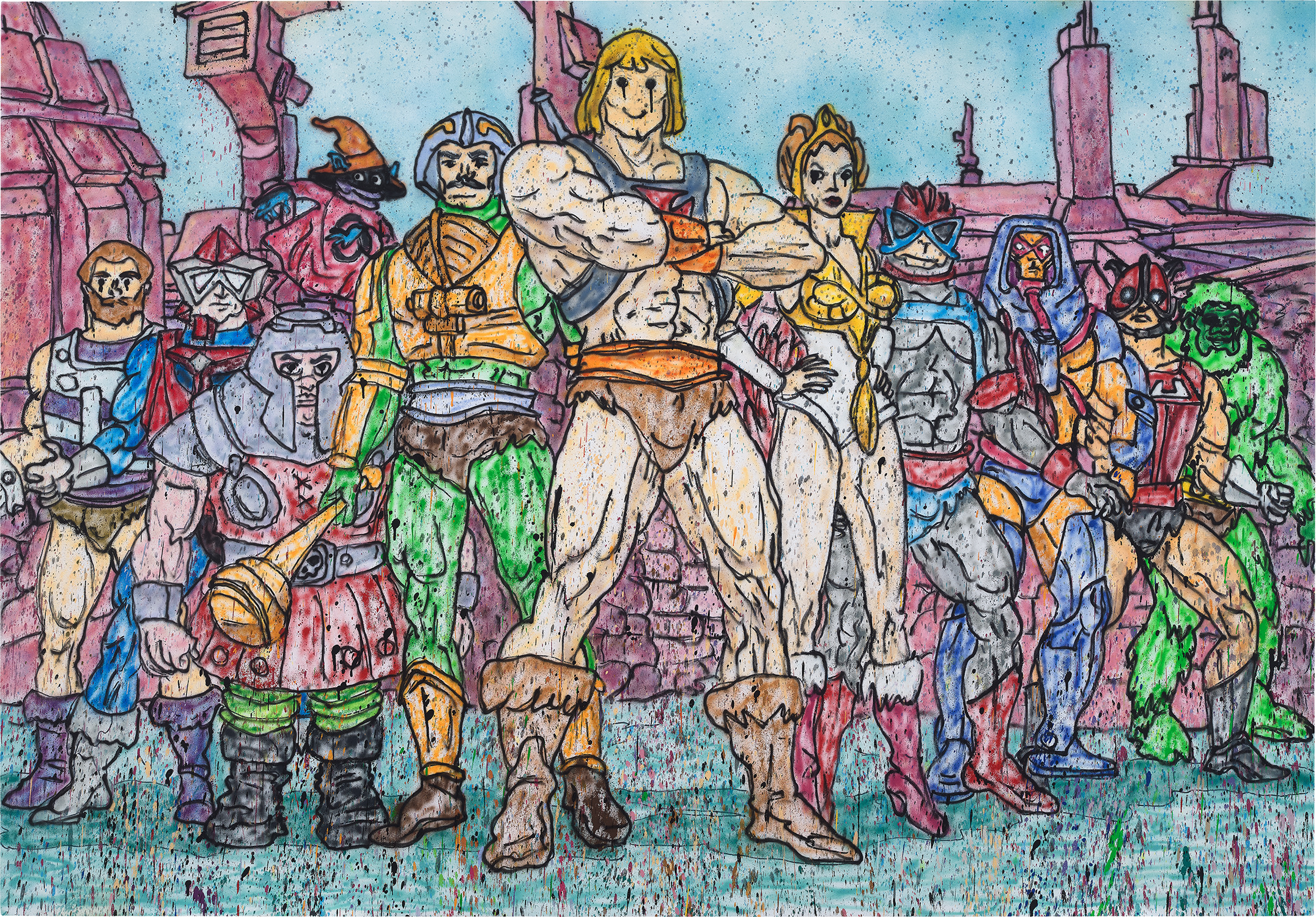 Brought to you by Phillips