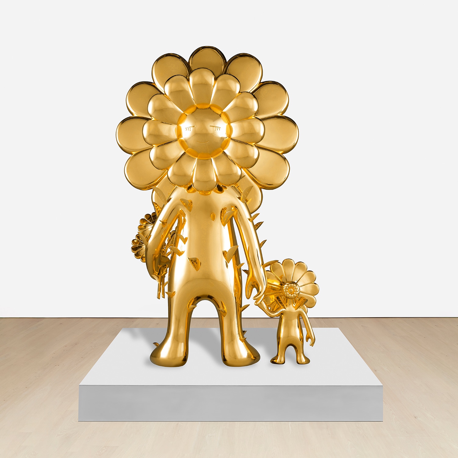 Takashi Murakami 20th Century & Contemporary Art Evening Sale