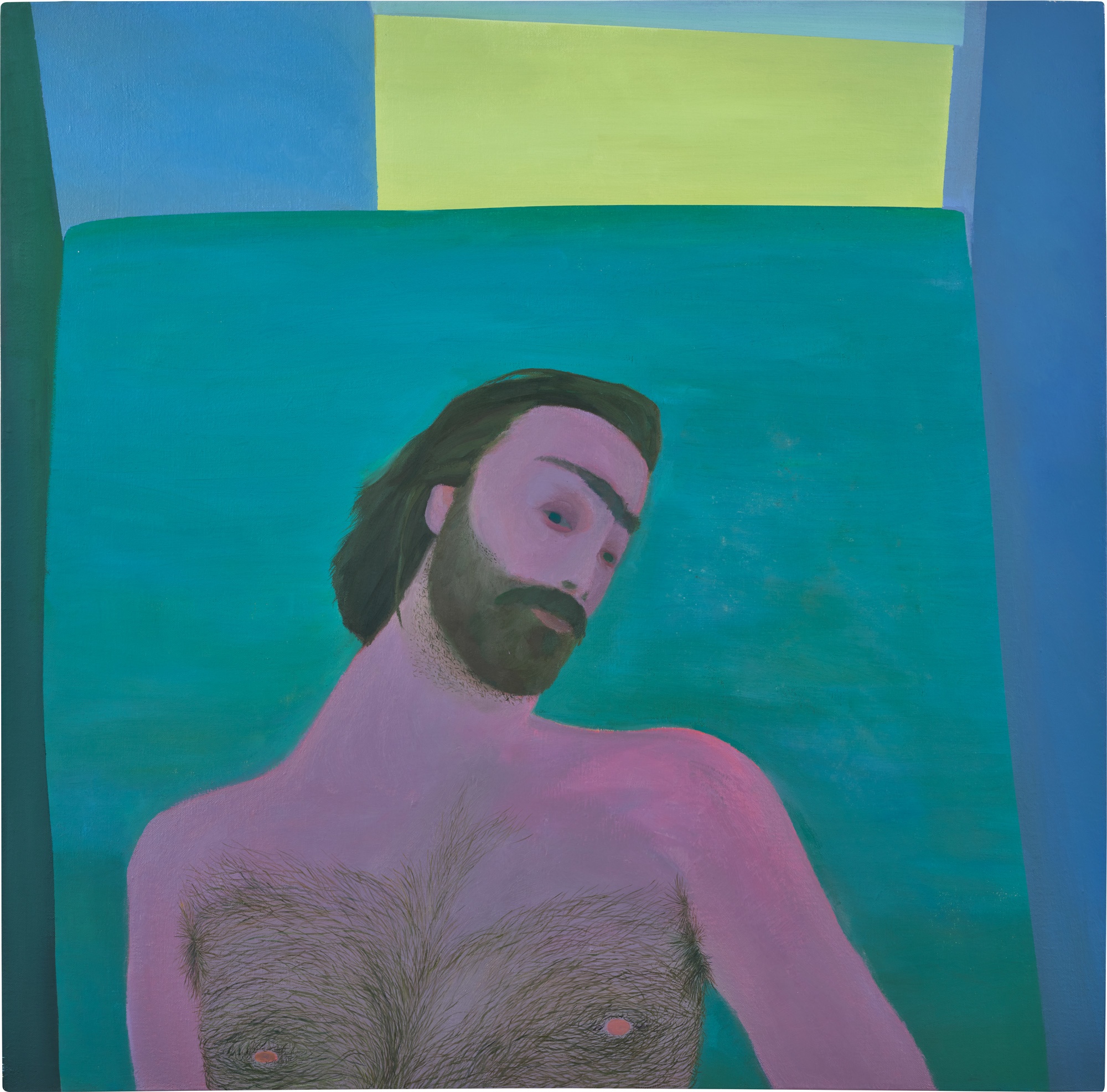 <p><strong>CHENG XINYI </strong><em>Goodnight, Thomas,</em> 2013 </p>