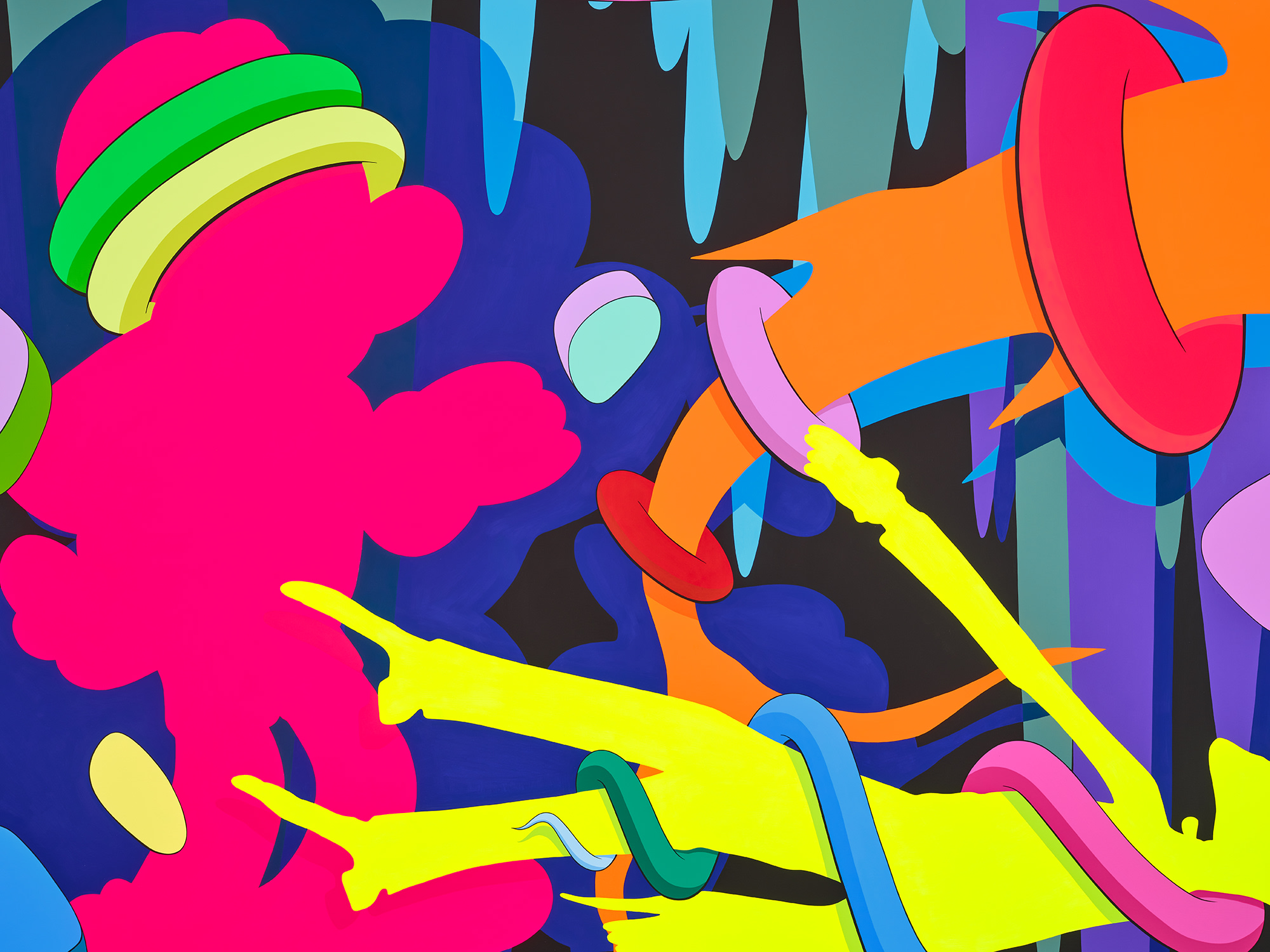 KAWS - Modern & Contemporary Art Evening Sale, Hong Kong