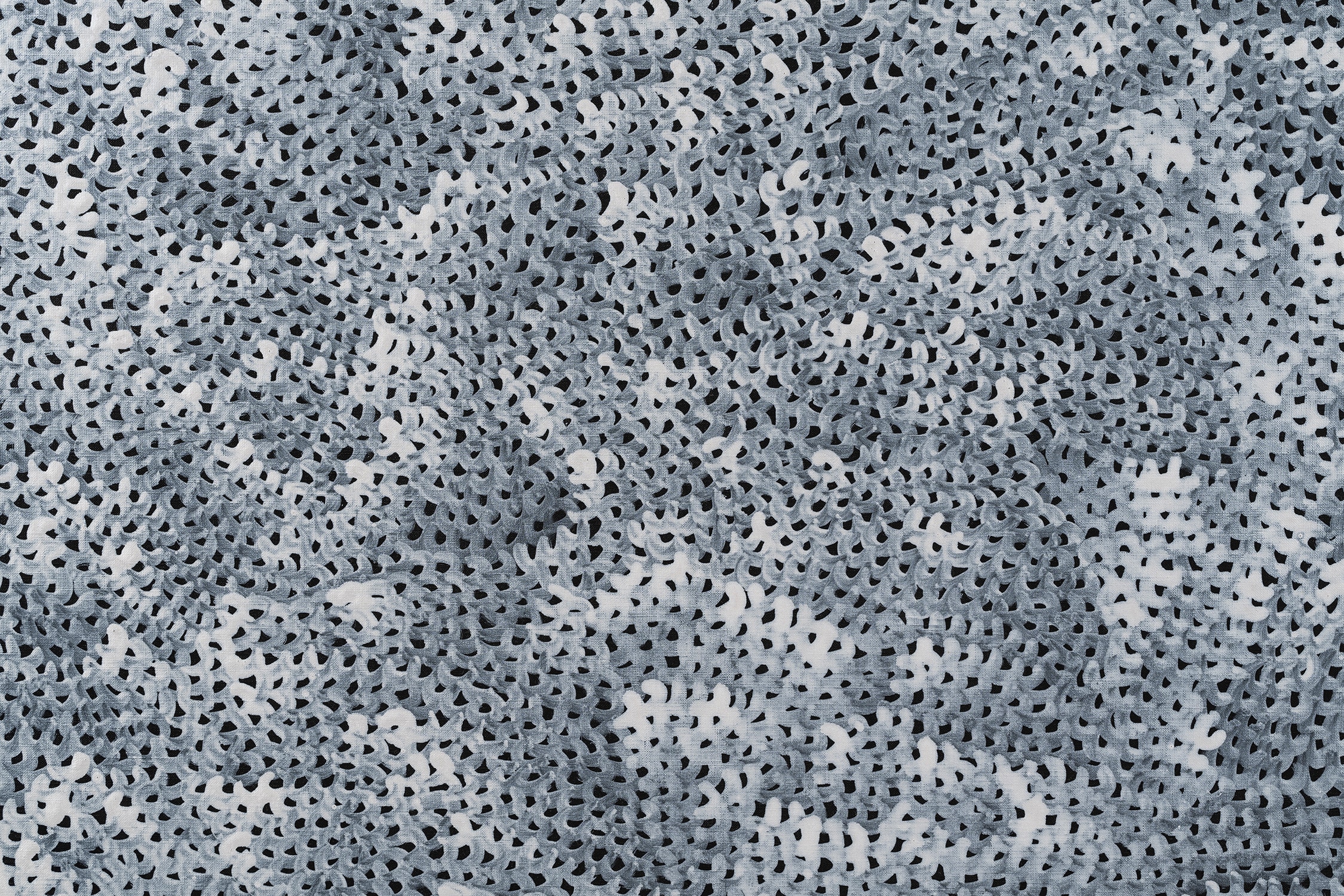 Yayoi Kusama - Modern & Contemporary Art Evening Sale, Hong Yayoi Kusama - Modern & Contemporary Art Evening Sale, Hong