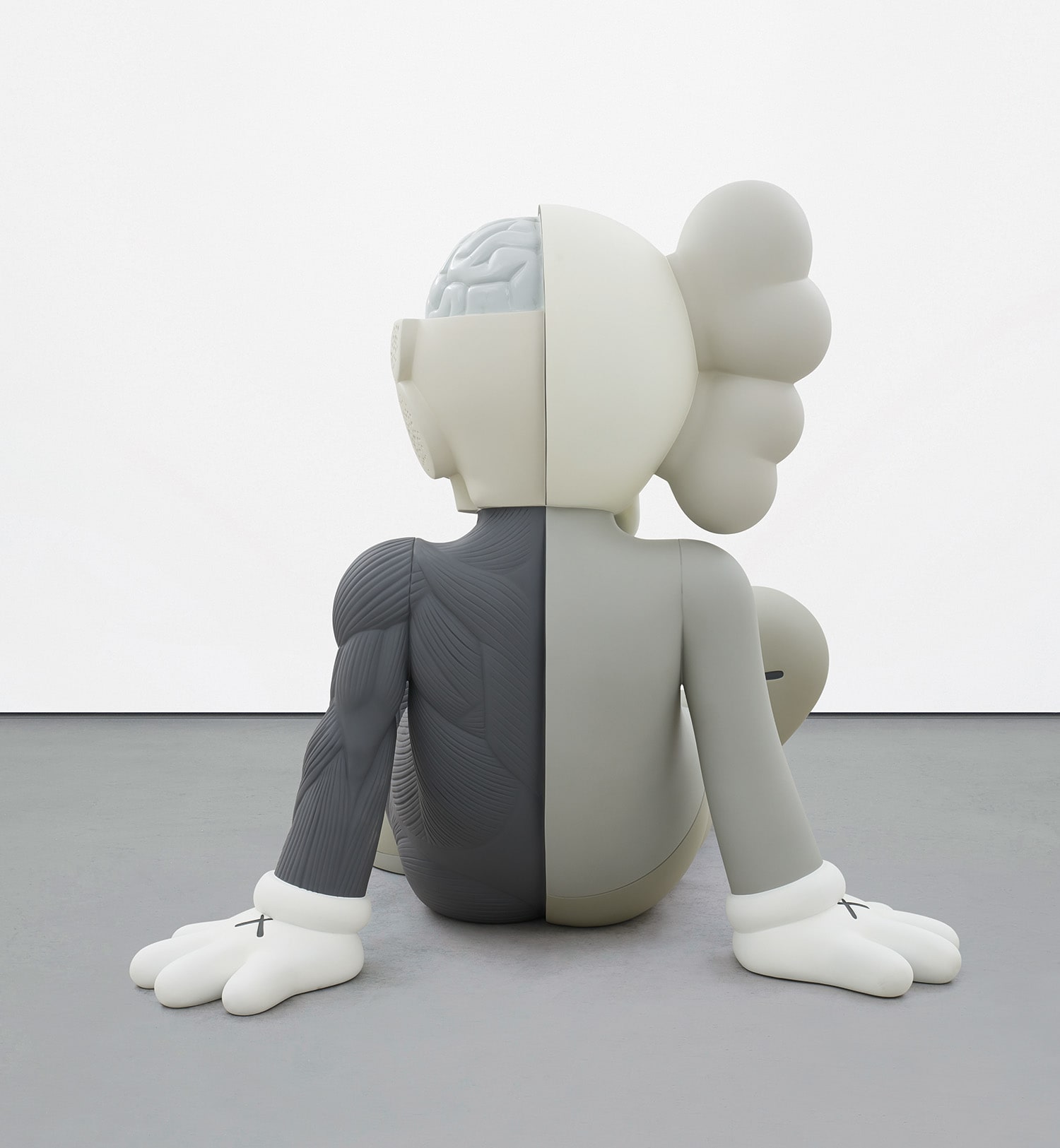 KAWS 20th Century & Contemporary Art Evening Sale