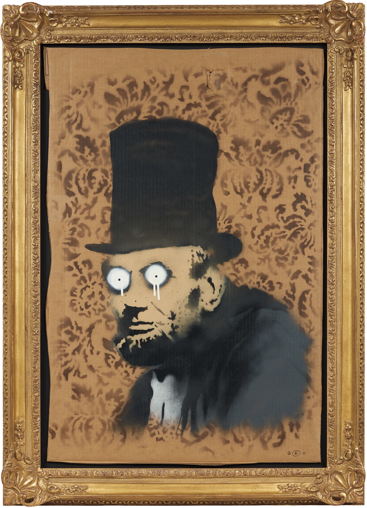 Takashi Murakami 20th Century & Contemporary Art Evening Sale
