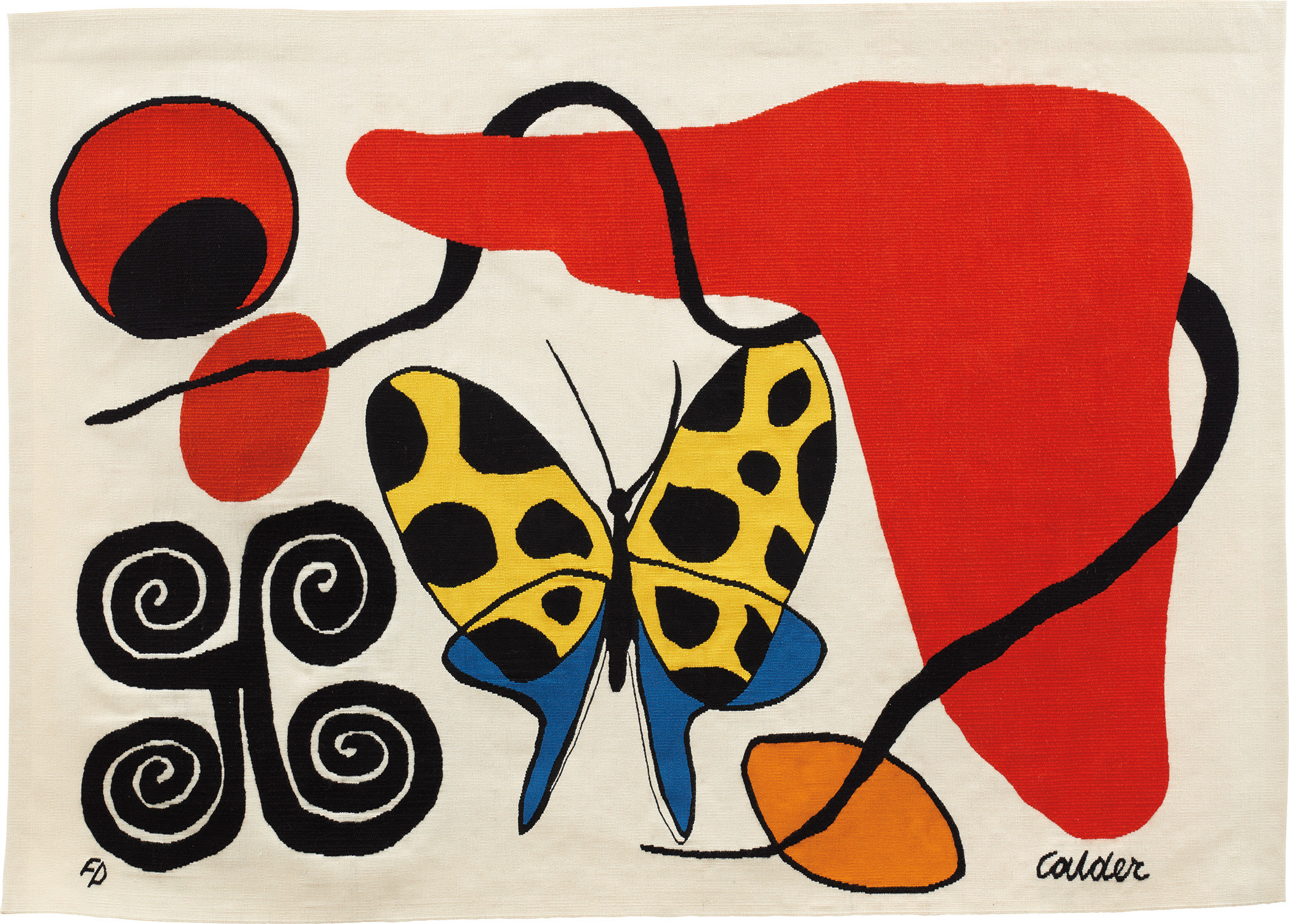 Alexander Calder 20th Century & Contemporary Art & Design