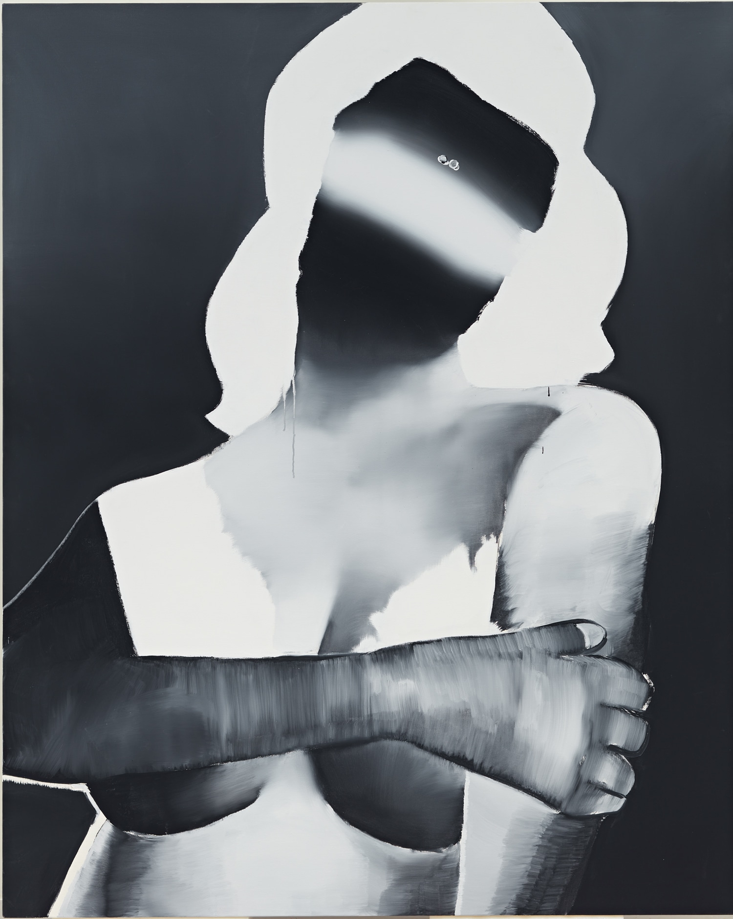 <p><strong>TOMOO GOKITA </strong><em>Tokyo Shyness Girl</em>, 2015</p>