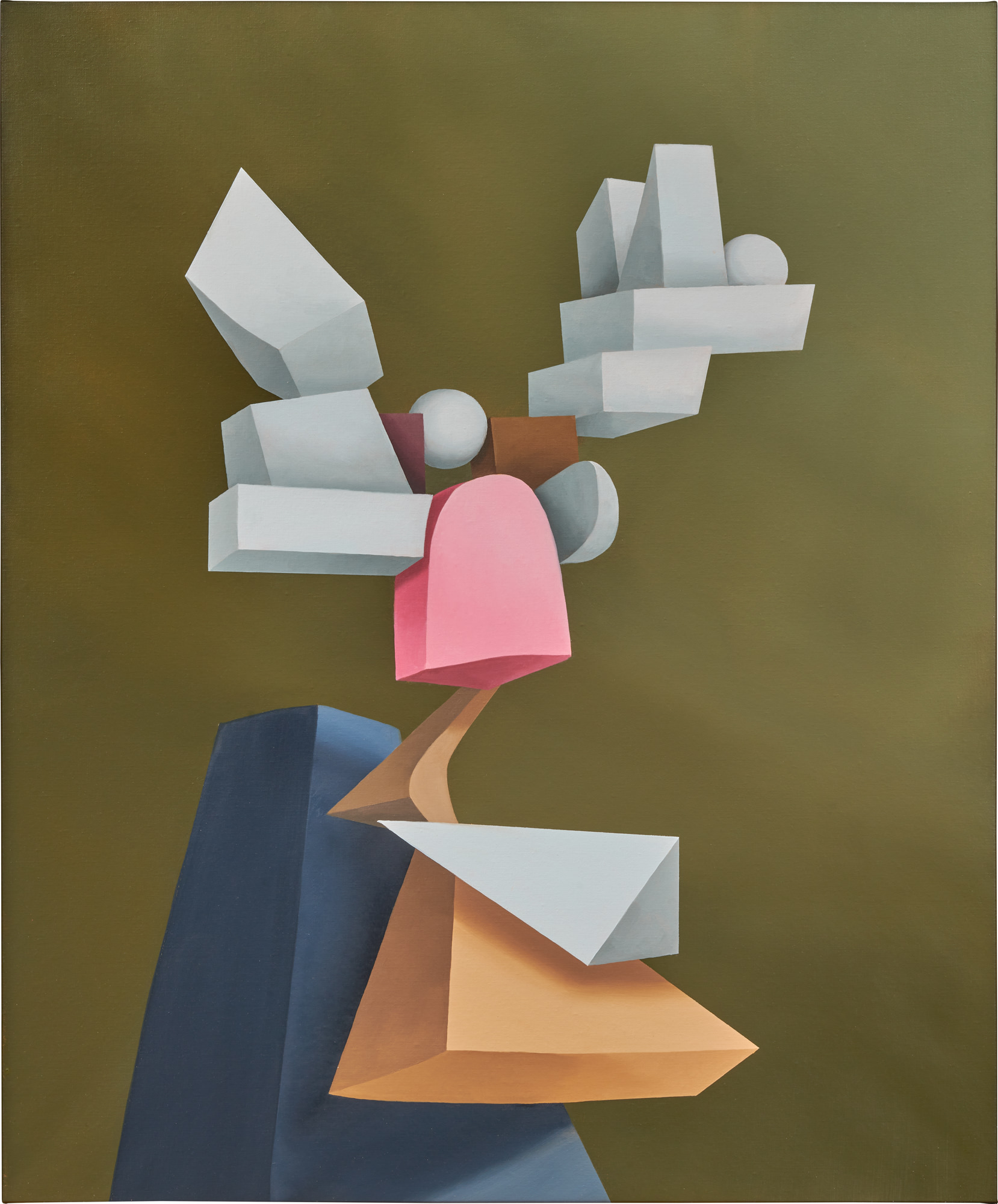 <p><strong>JASON BOYD KINSELLA</strong> <em>Summers</em>, 2021</p>