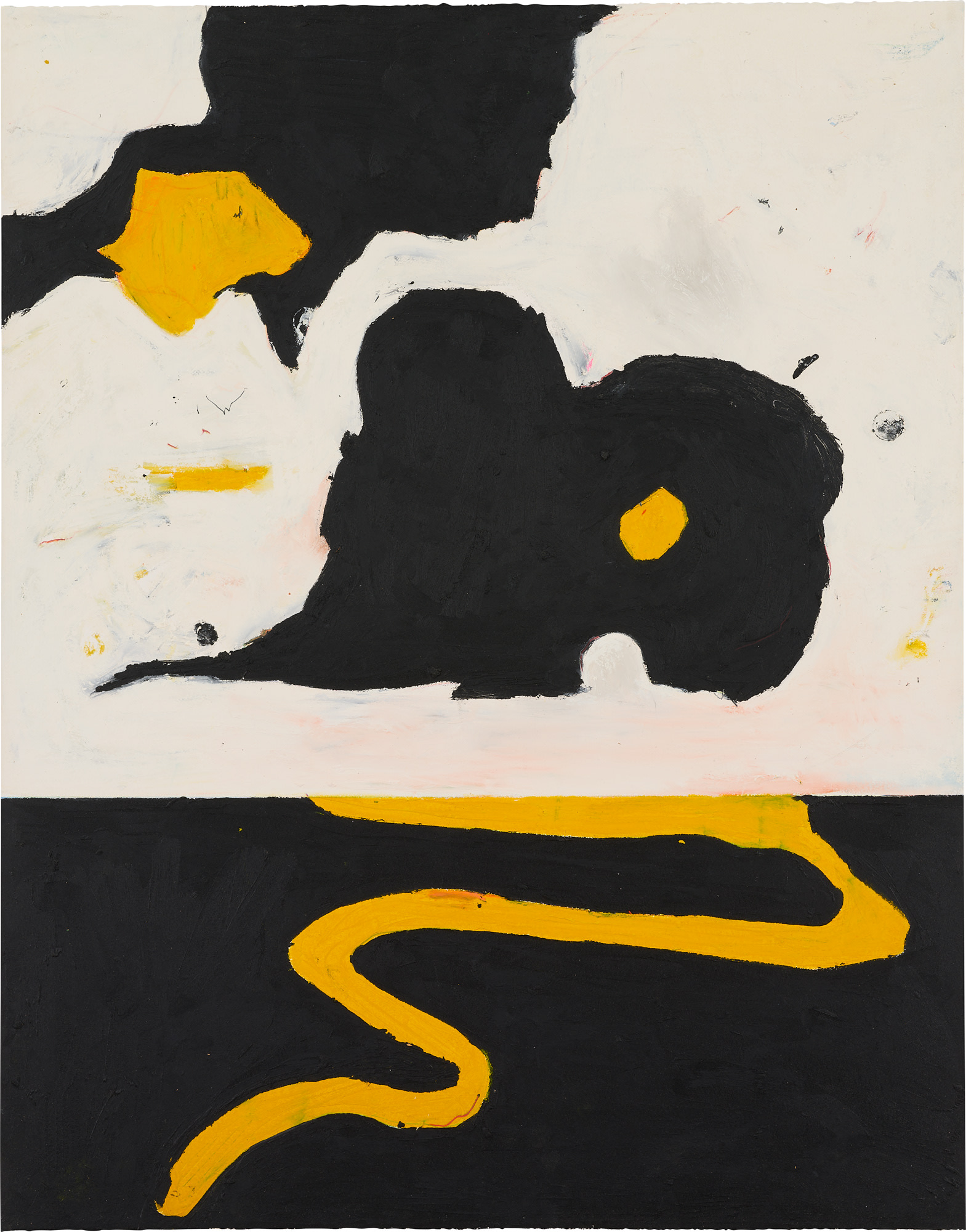 <p><strong>HAROLD ANCART</strong> <em>Untitled</em>, 2017</p>