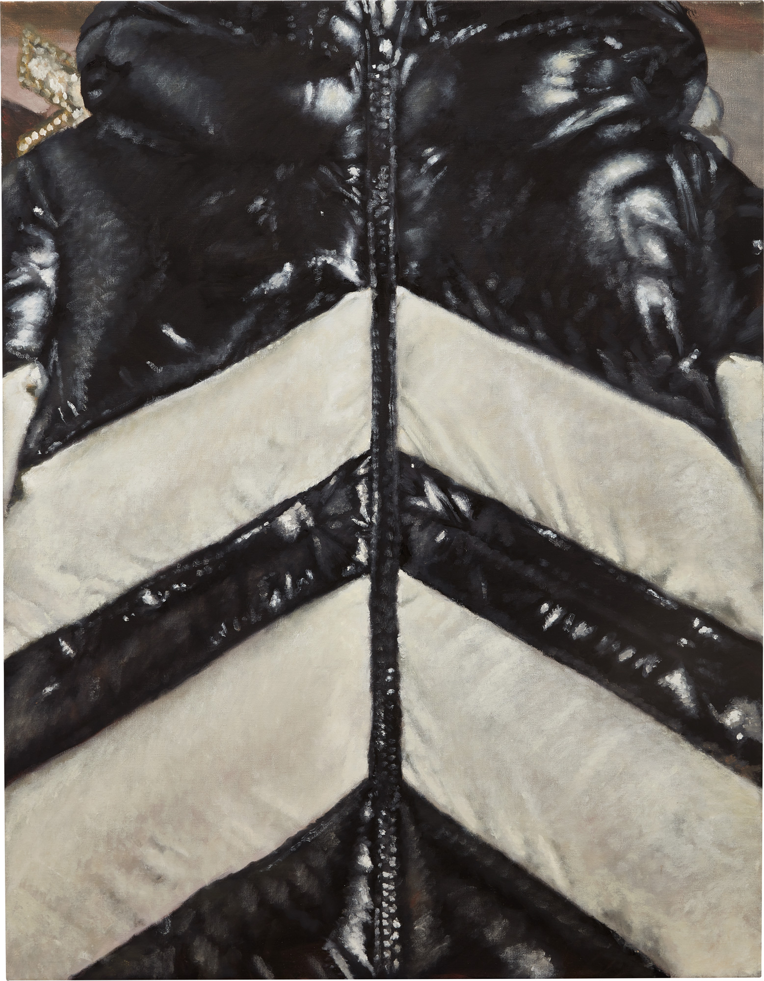 <p><strong>ISSY WOOD</strong><em> A junction</em>, 2020</p>