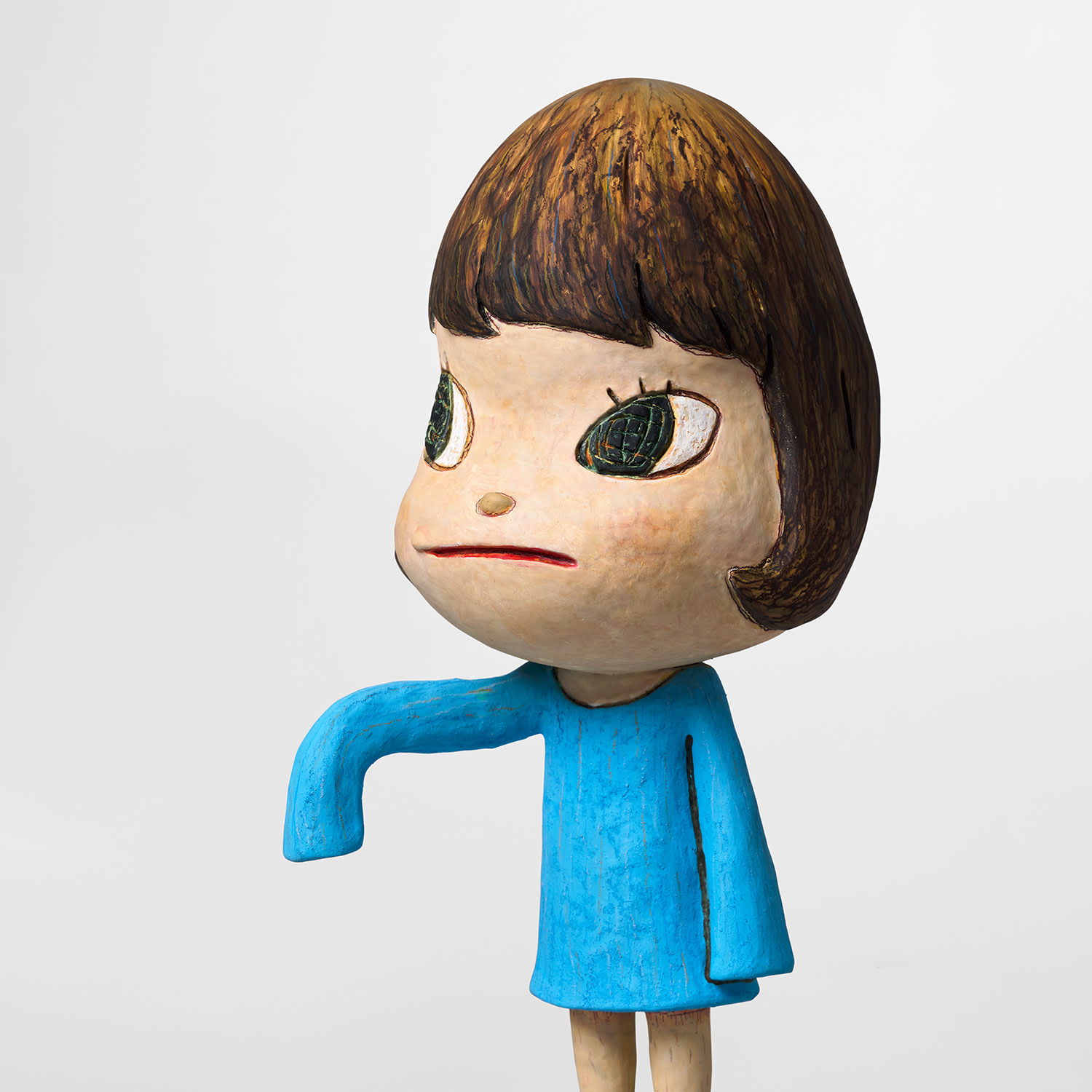 奈良美智 奈良美智20th Century & Contemporary Art Day Sale