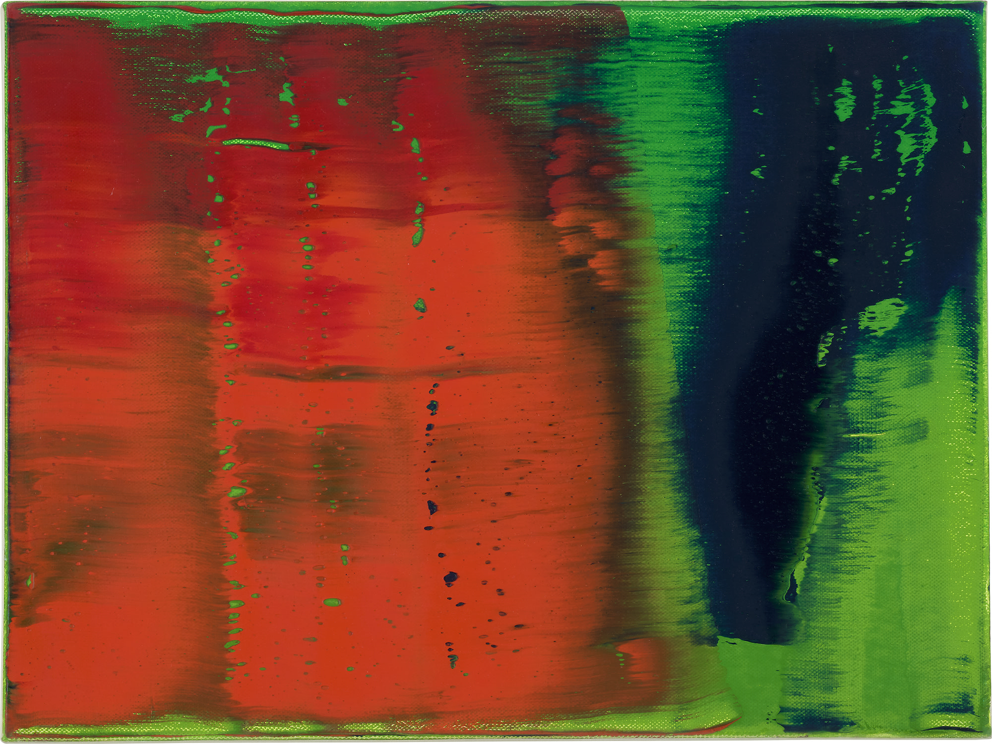 Gerhard Richter、GRUN-BLAU-ROT、海外版超希少レゾネ Gerhard Richter、GRUN-BLAU-ROT、海外版超希少レゾネ - メルカリ