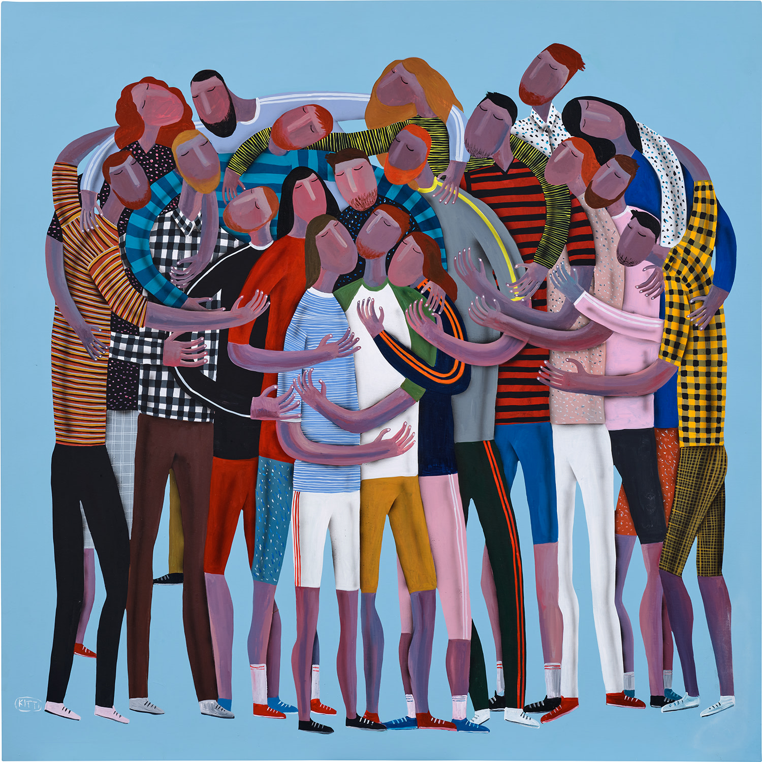 Roby Dwi Antono - Modern & Contemporary Art Day Sale, Hong