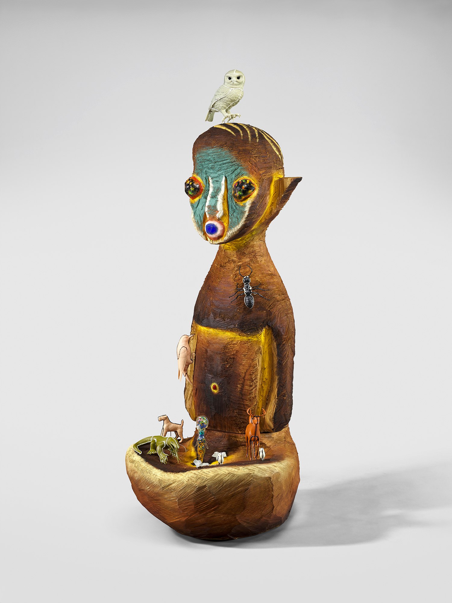 Izumi Kato | Stephen Friedman Gallery