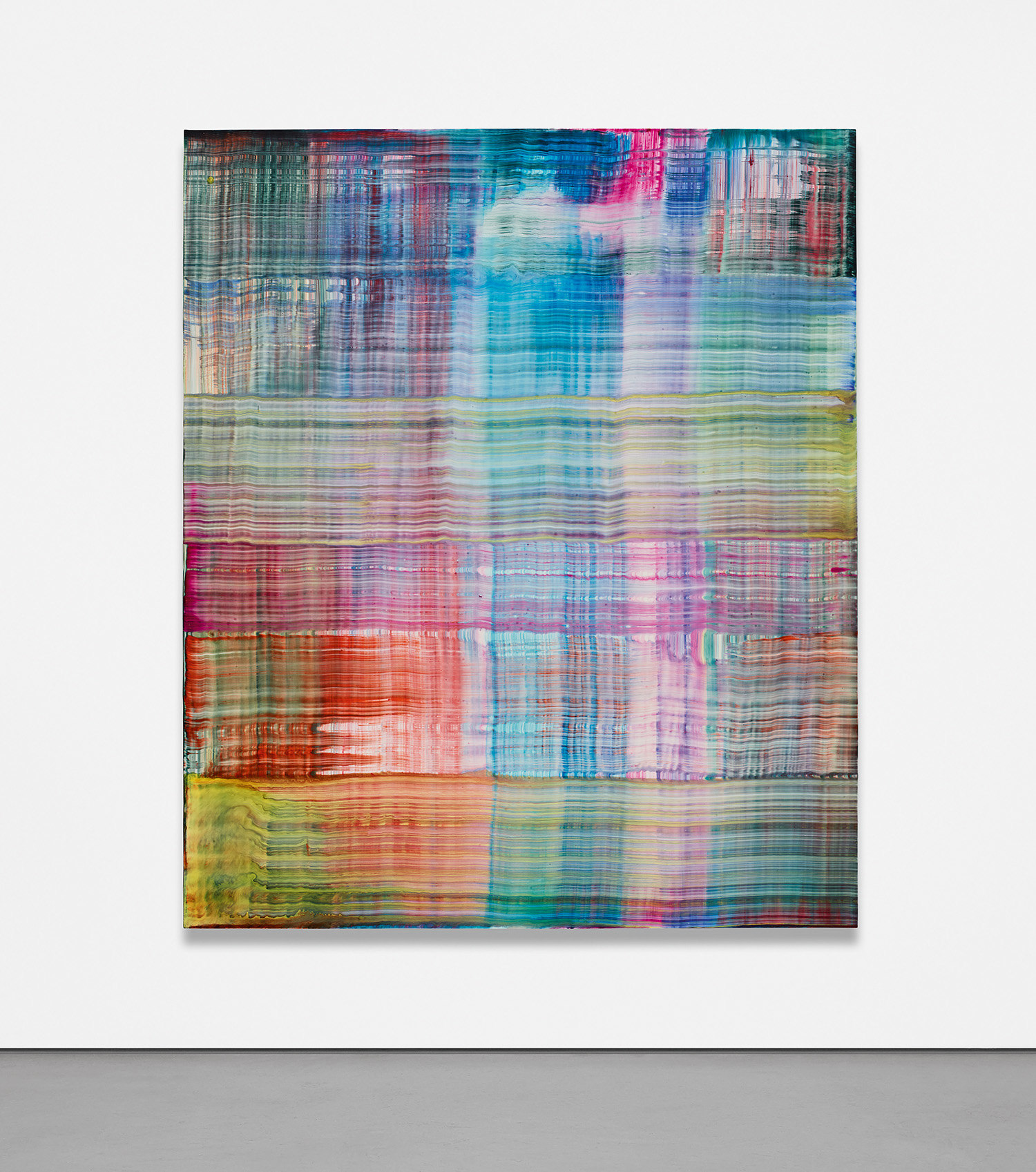 Genieve Figgis 20th Century & Contemporary Art Evening Sale